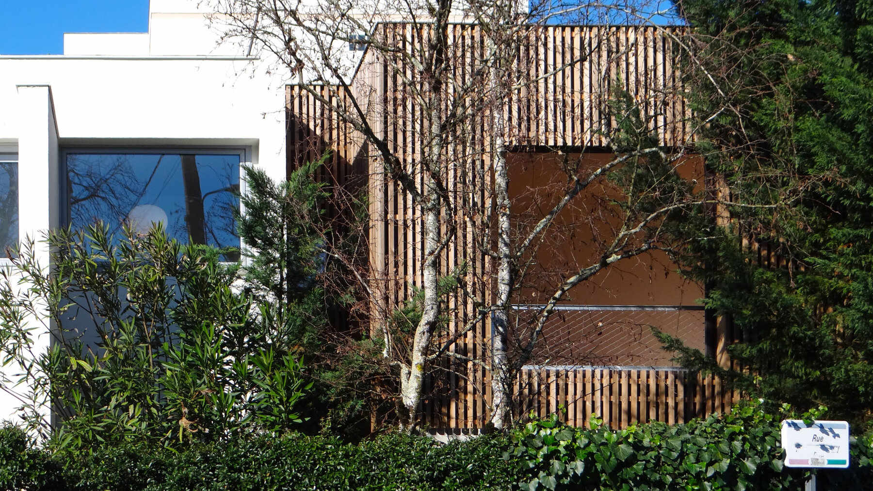 Extension - Maison individuelle par un architecte Archidvisor