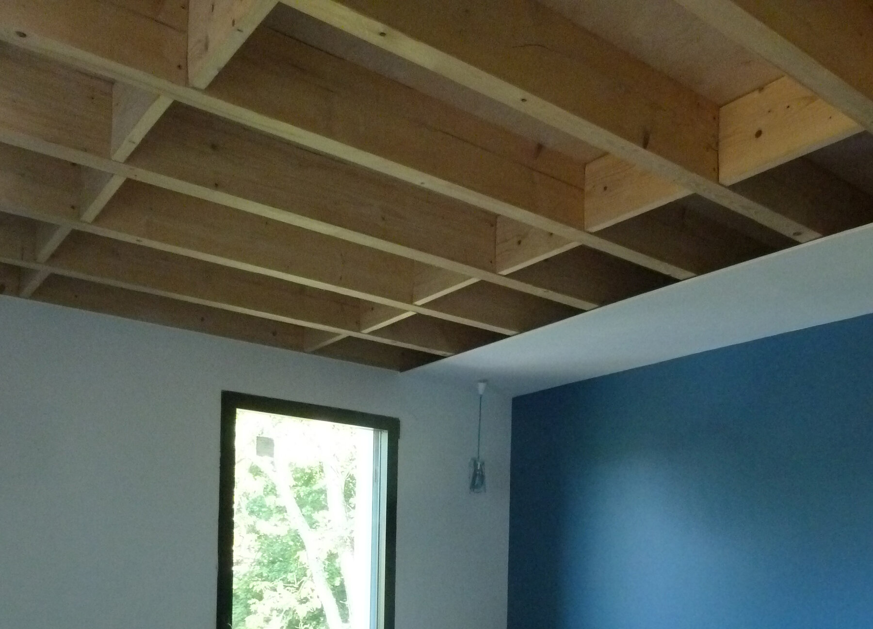S95 - construction maison individuelle - Pontoise
