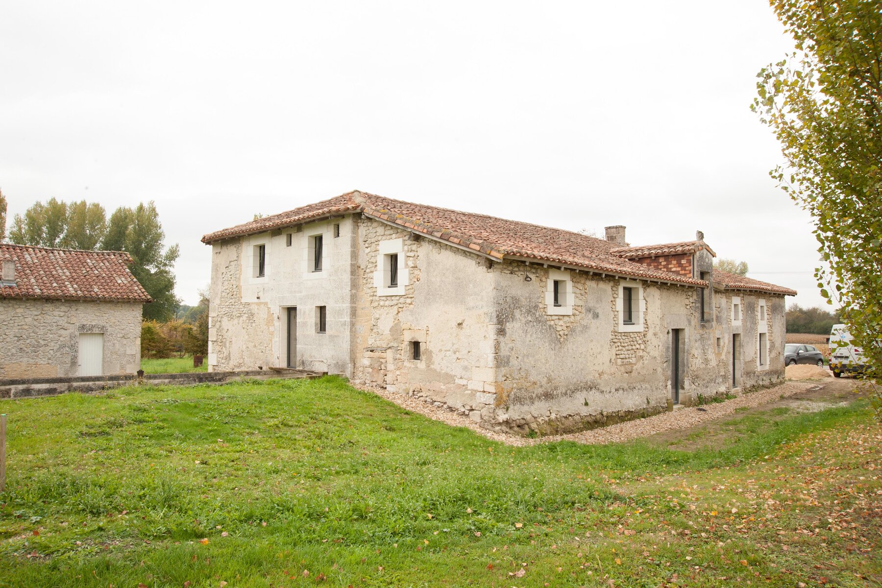 Rénovation - Maison individuelle par un architecte Archidvisor