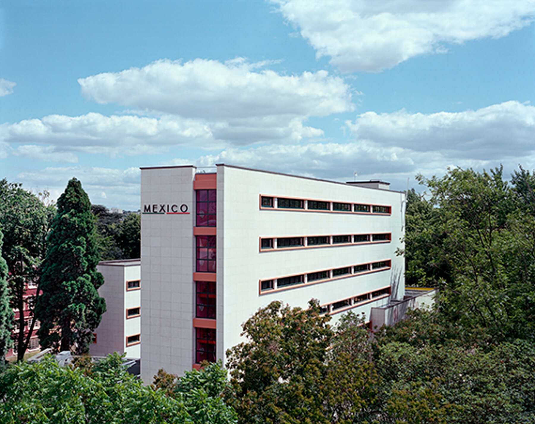 Rénovation - Logements collectifs par un architecte Archidvisor