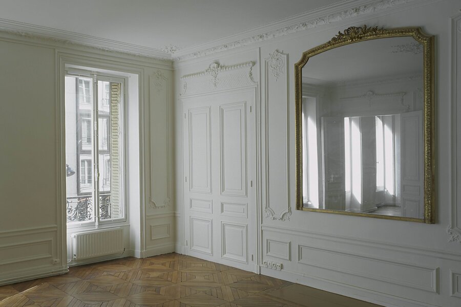 ᐅ Construction neuve à Paris ≡ Réhabilitation Rue Cambacérès par Andrés Archidvisor ᐅ Construction neuve à Paris ≡ Réhabilitation Rue Cambacérès par Andrés Archidvisor