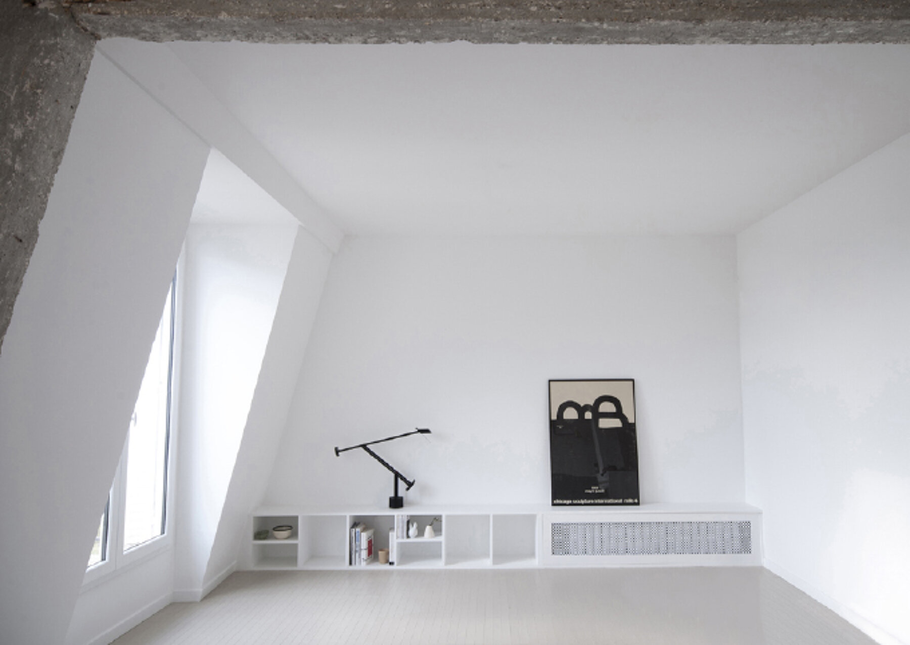 Rénovation - Appartement par un architecte Archidvisor