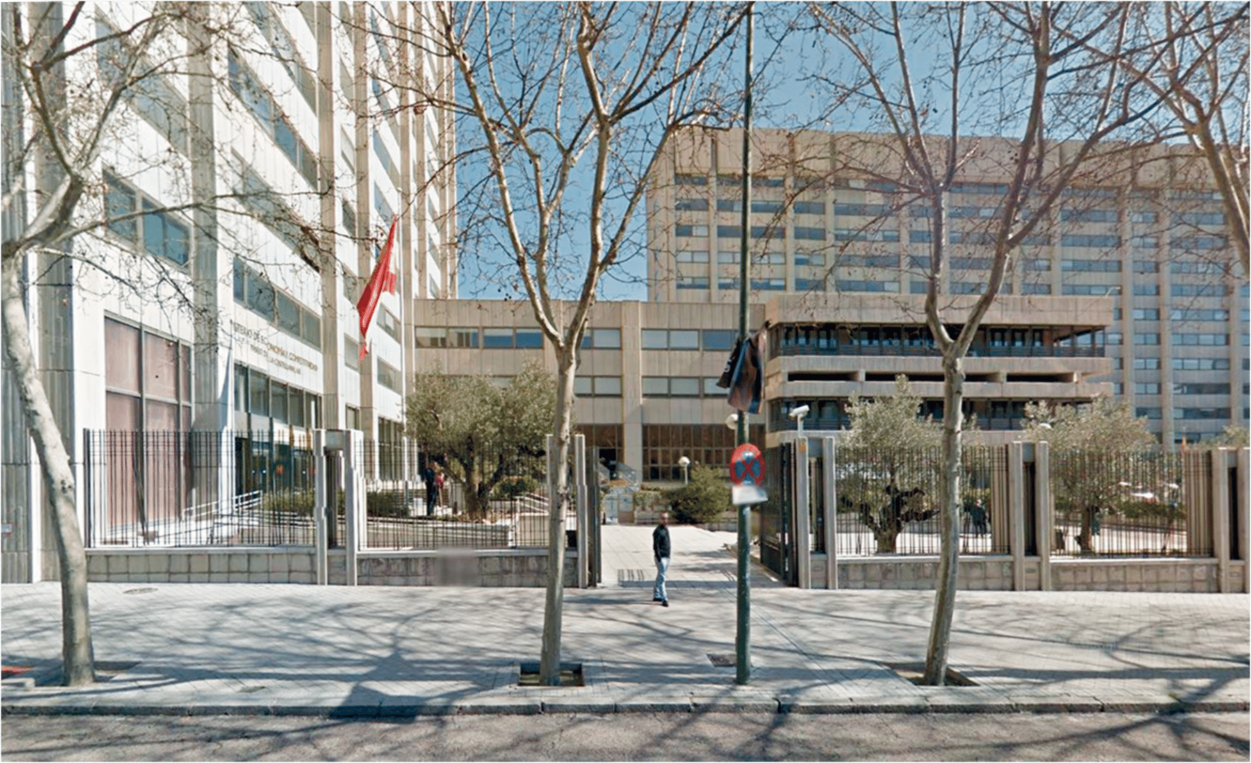 Aménagement intérieur - Bureaux par un architecte Archidvisor