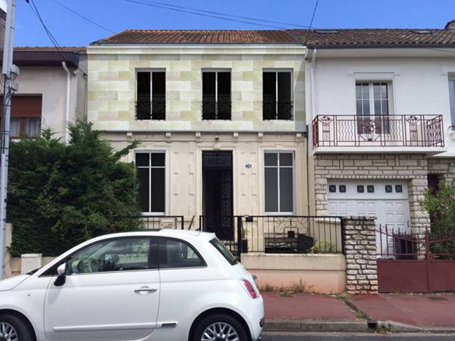 Surélévation - Maison individuelle par un architecte Archidvisor