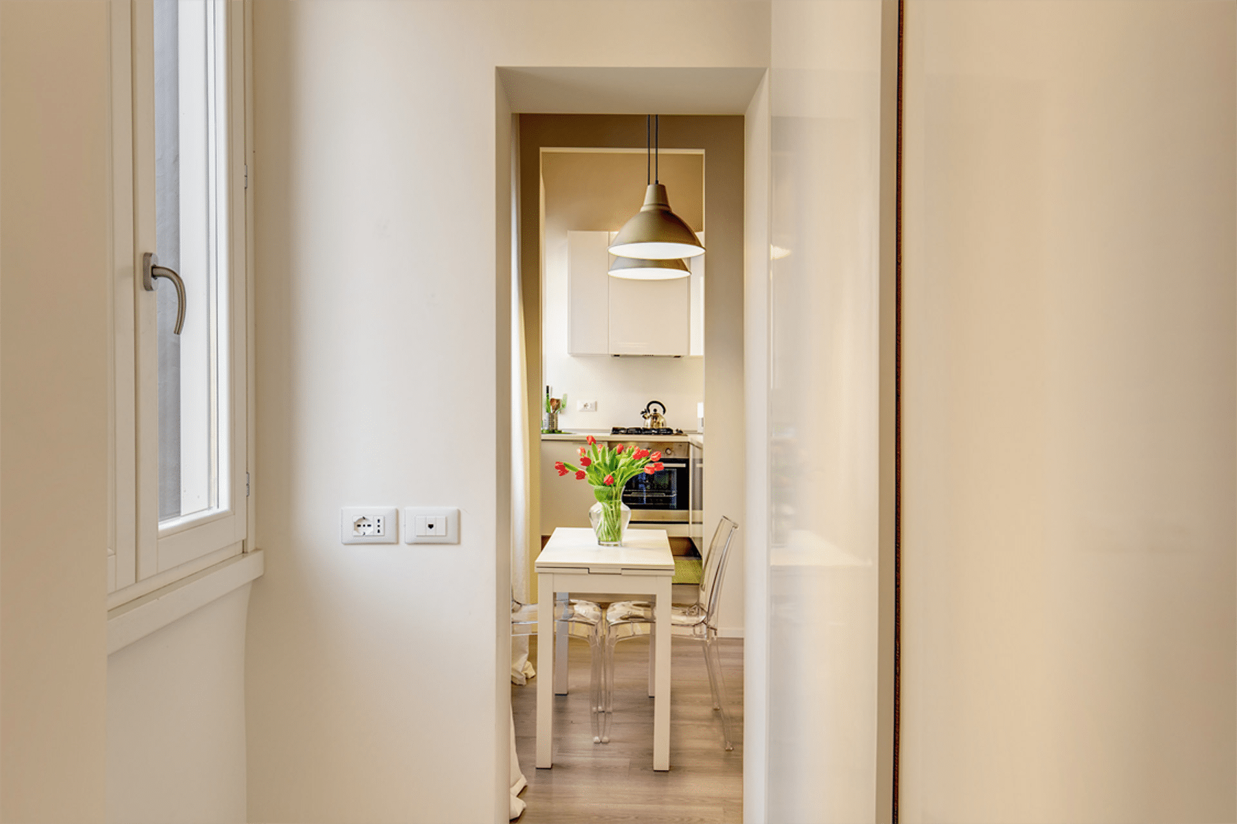 Rénovation - Appartement par un architecte Archidvisor