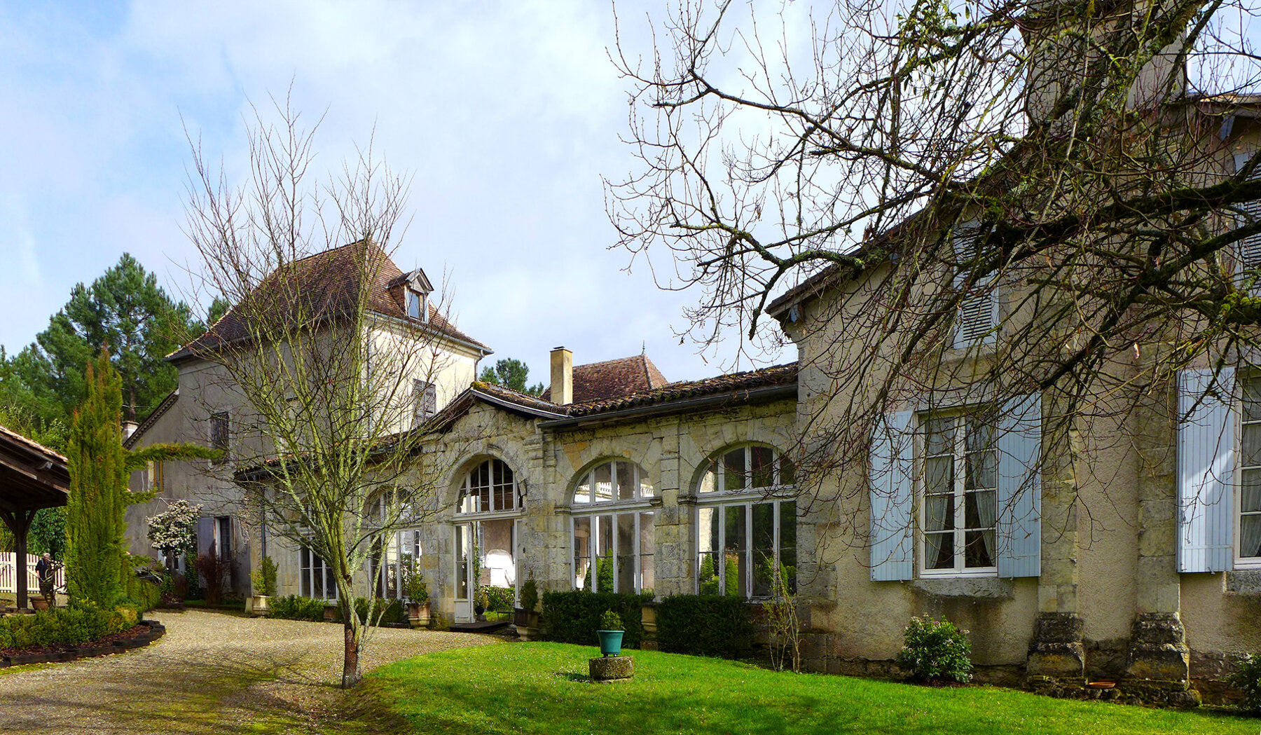 Rénovation - Maison individuelle par un architecte Archidvisor