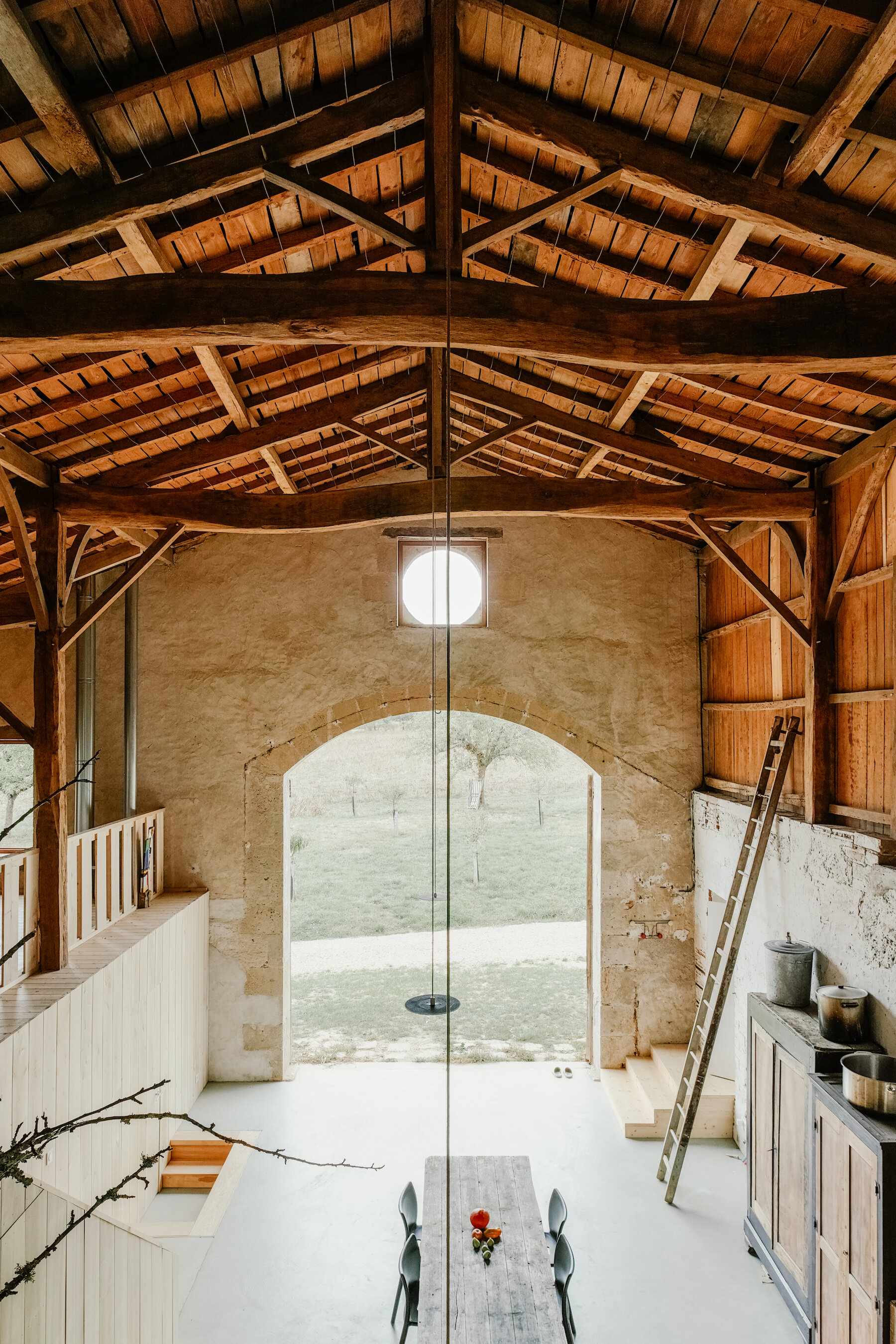 Rénovation - Maison individuelle par un architecte Archidvisor