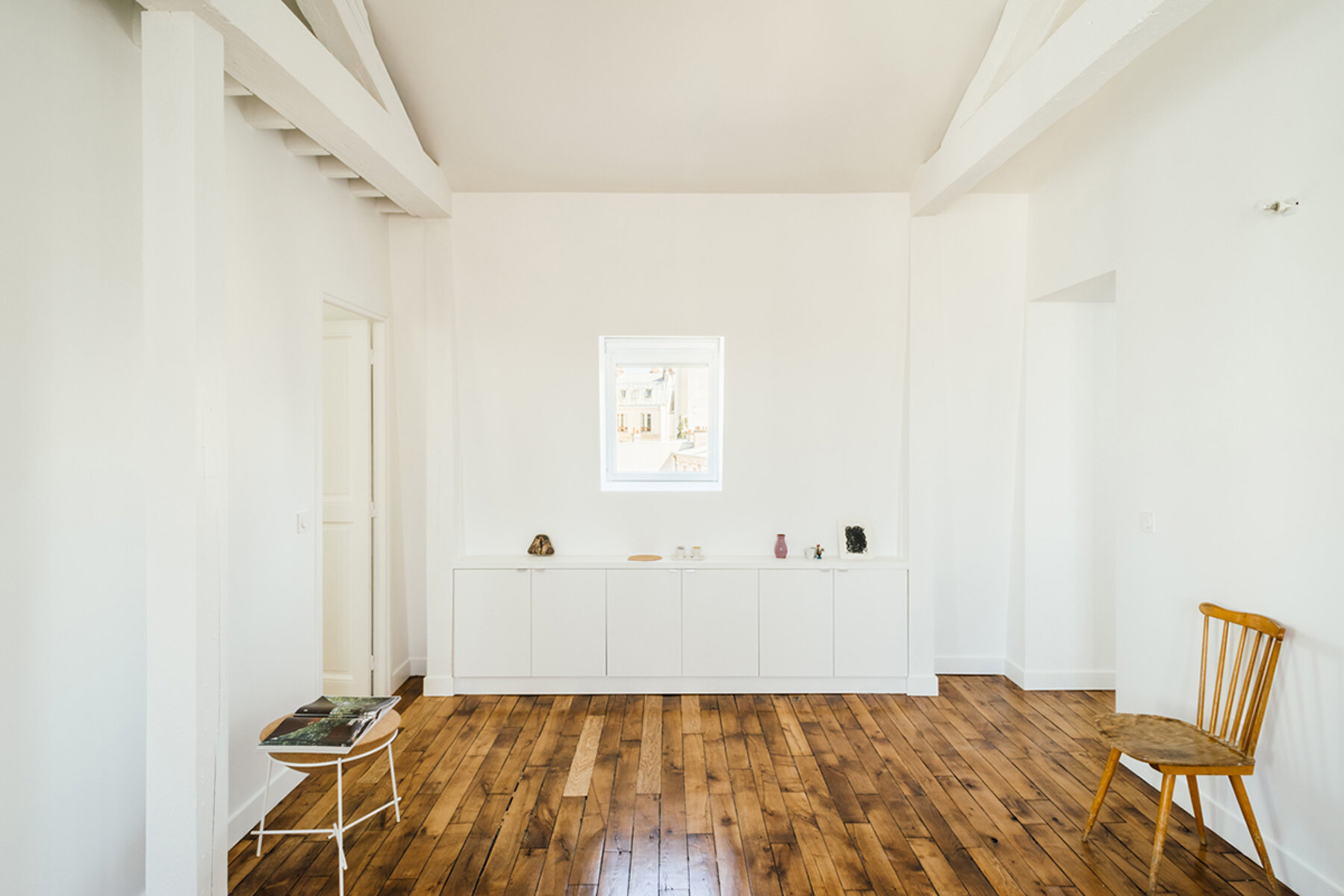 Rénovation - Appartement par un architecte Archidvisor