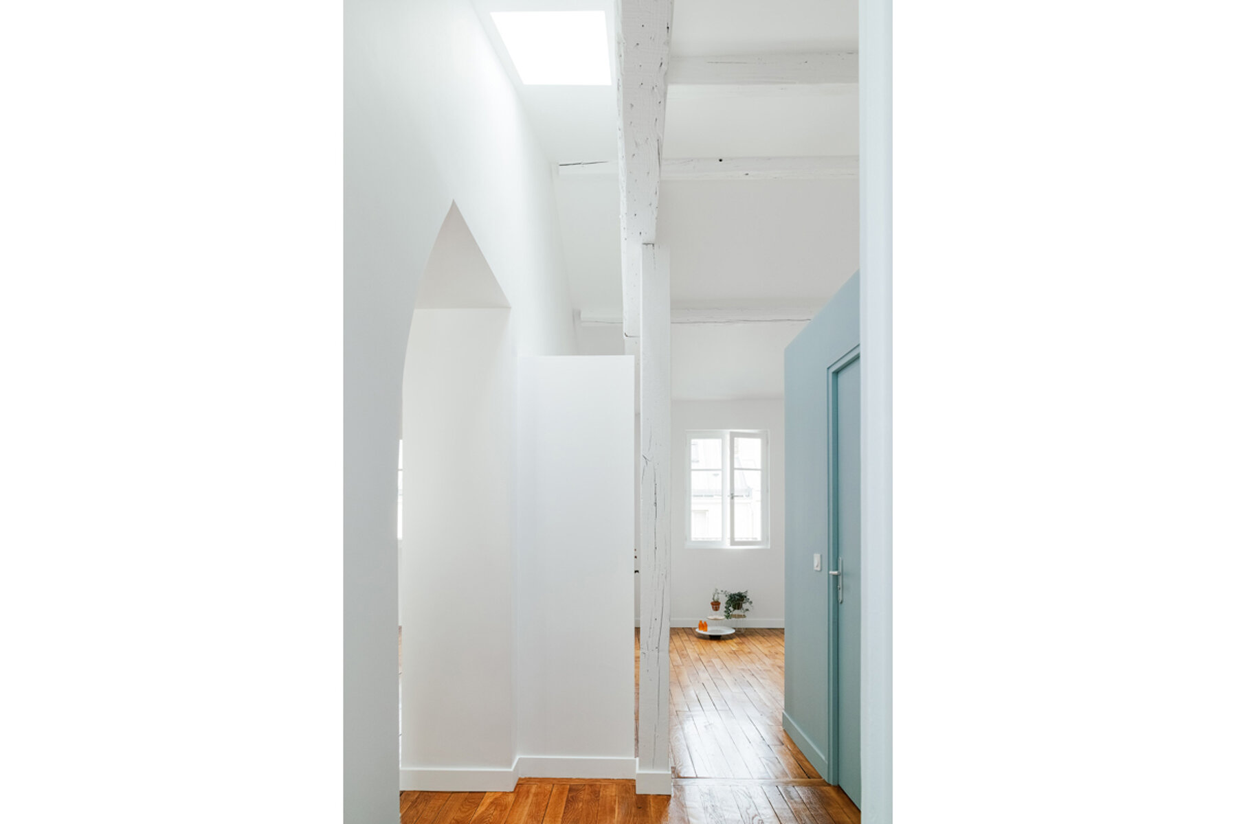 Rénovation - Appartement par un architecte Archidvisor