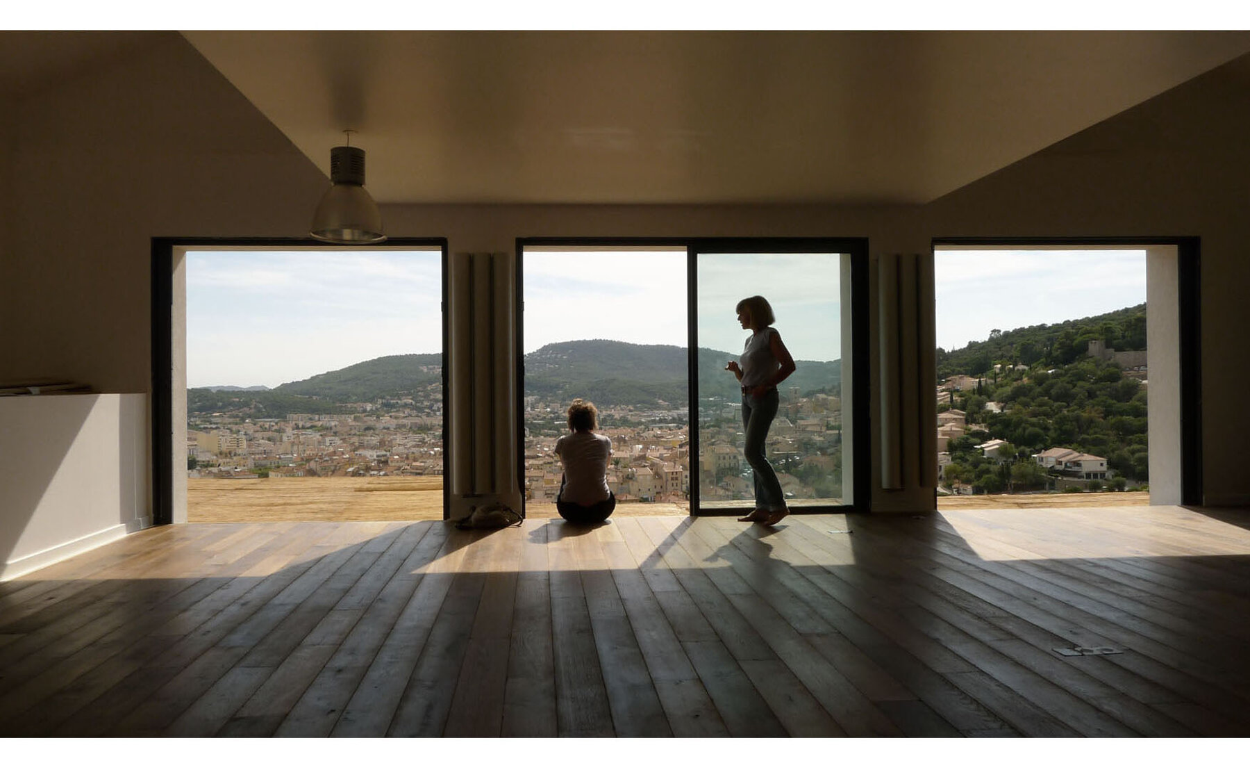 Rénovation - Maison individuelle par un architecte Archidvisor