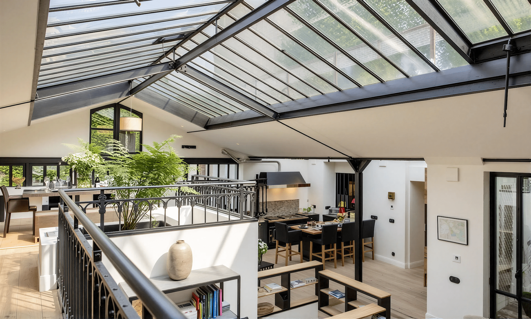Construction neuve - Maison individuelle par un architecte Archidvisor