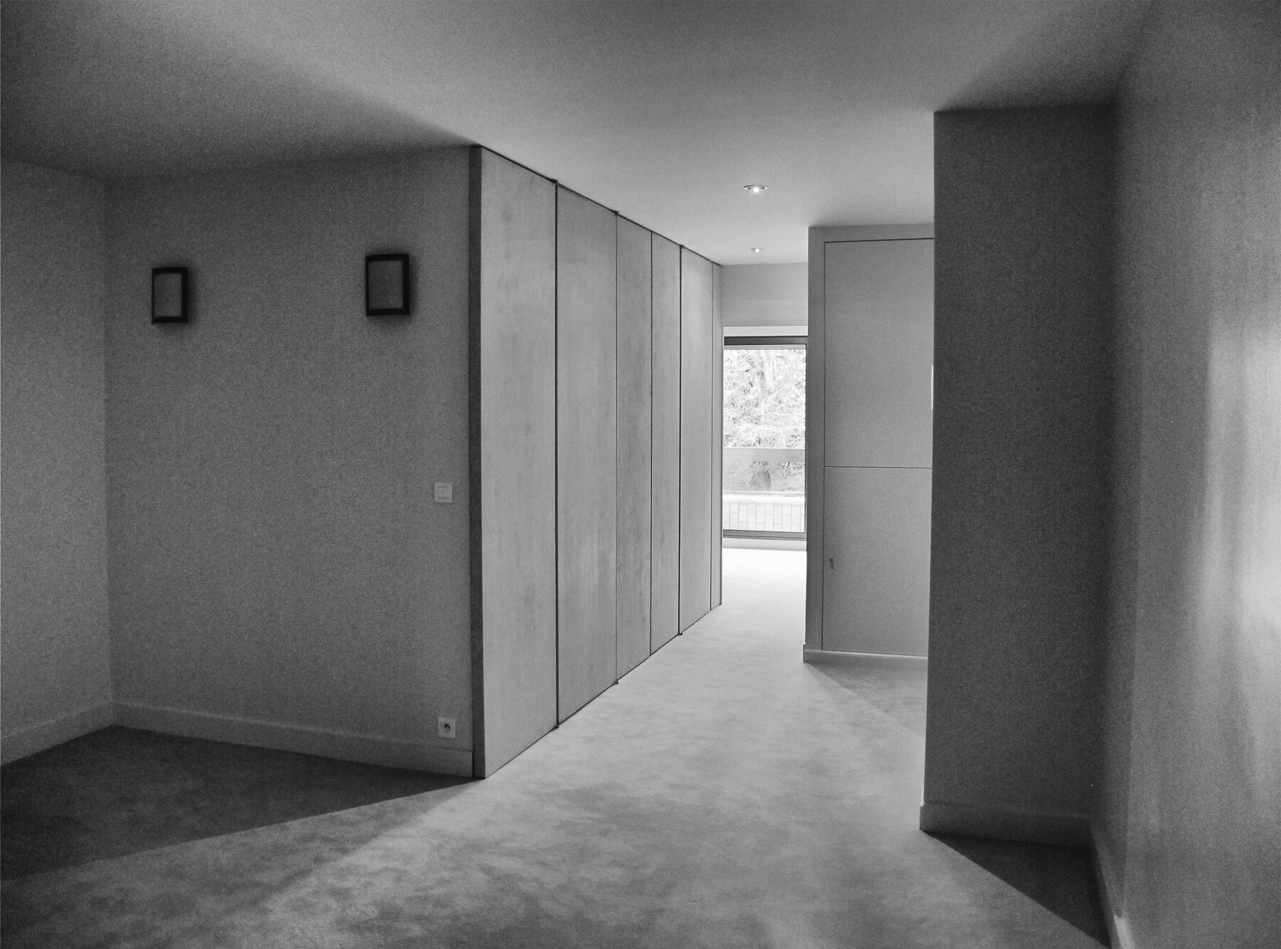 Appartement H