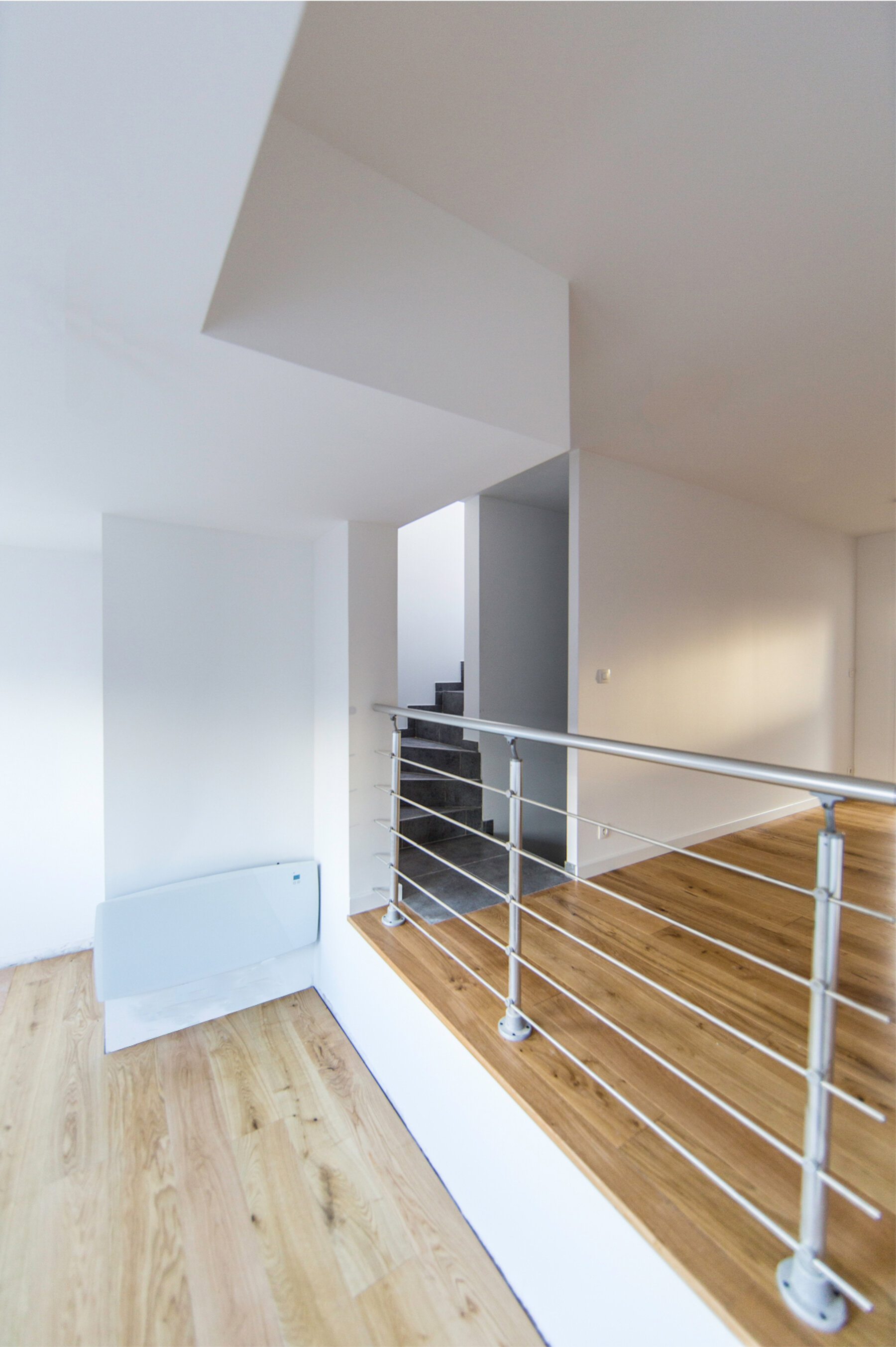 Duplex K