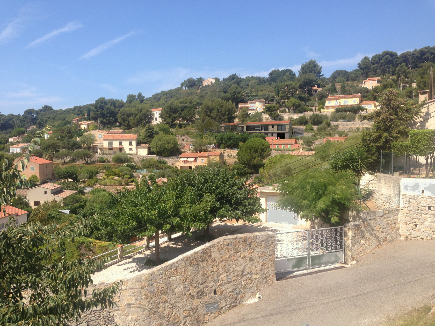 Construction neuve - Maison individuelle par un architecte Archidvisor