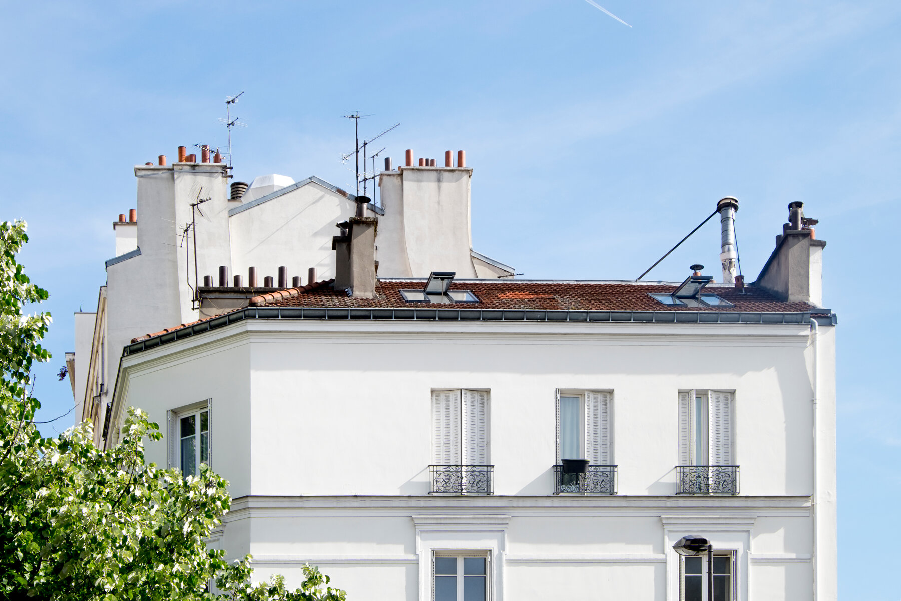 Aménagement intérieur - Appartement par un architecte Archidvisor