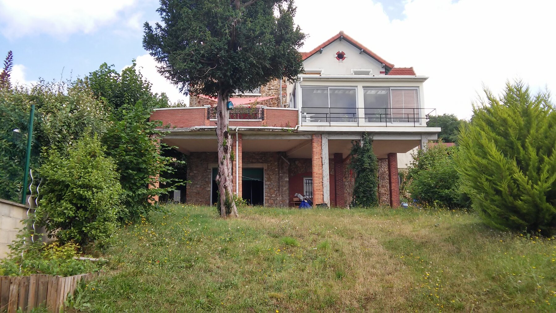 Rénovation - Maison individuelle par un architecte Archidvisor