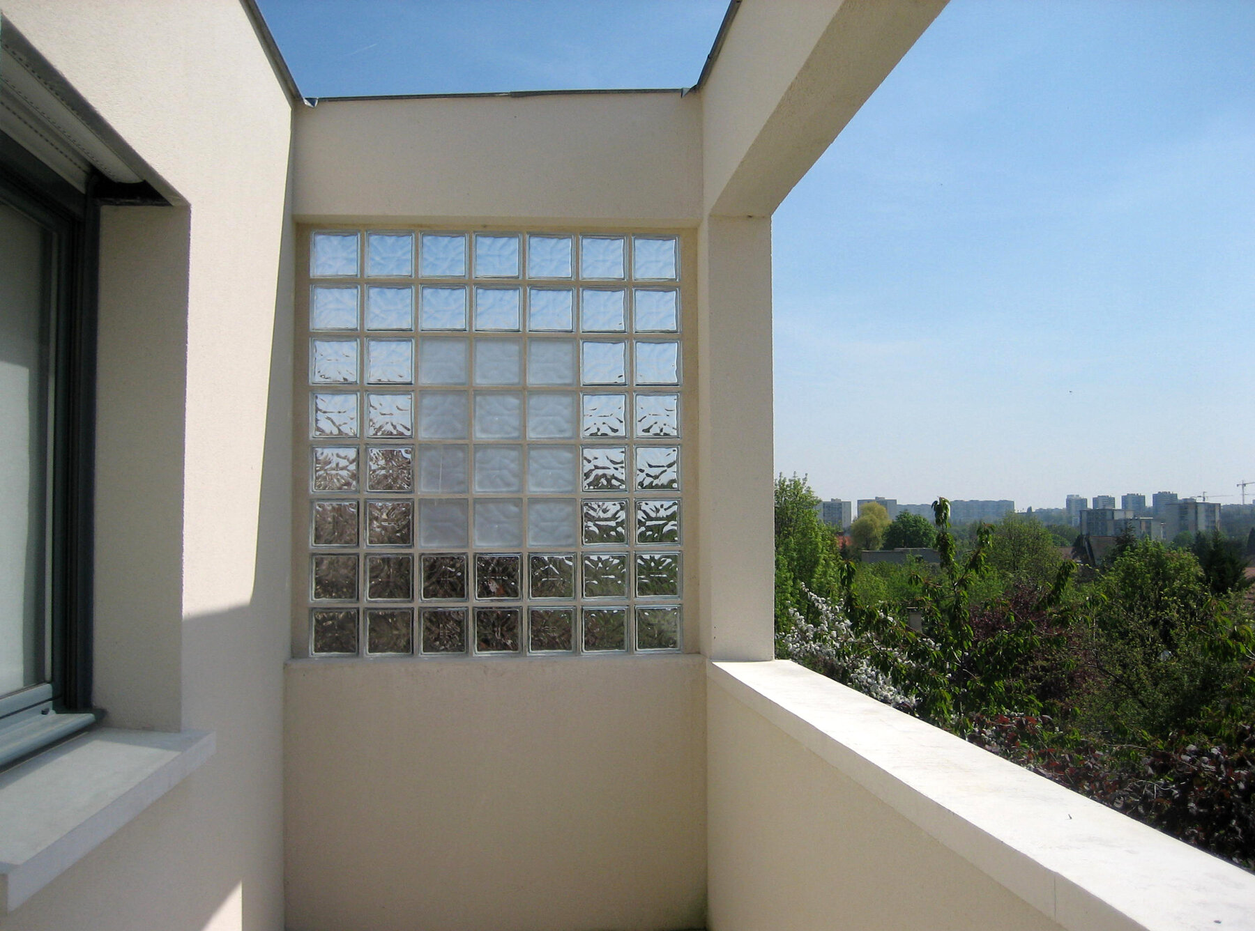 Construction neuve - Maison individuelle par un architecte Archidvisor