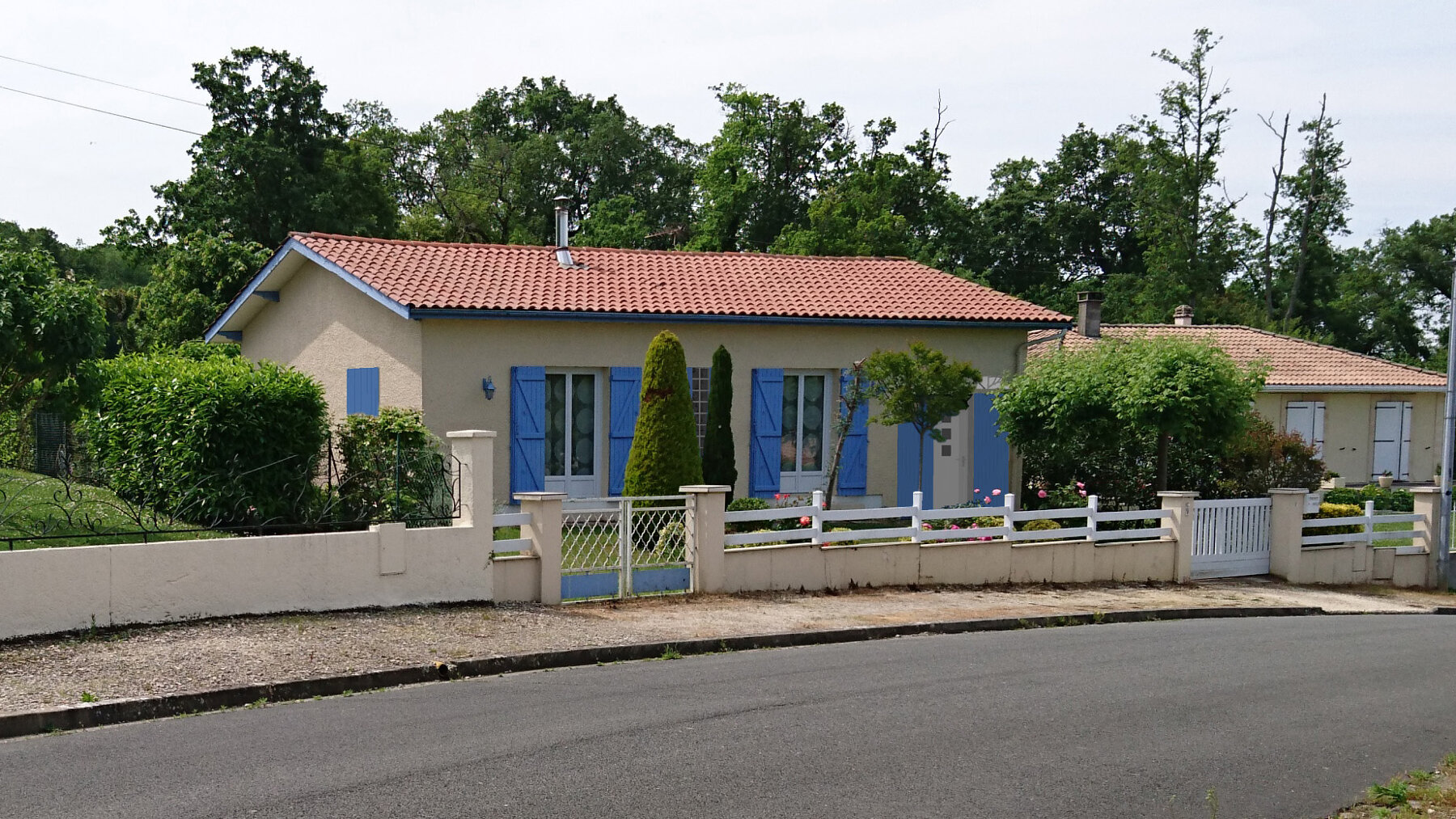 Rénovation - Maison individuelle par un architecte Archidvisor