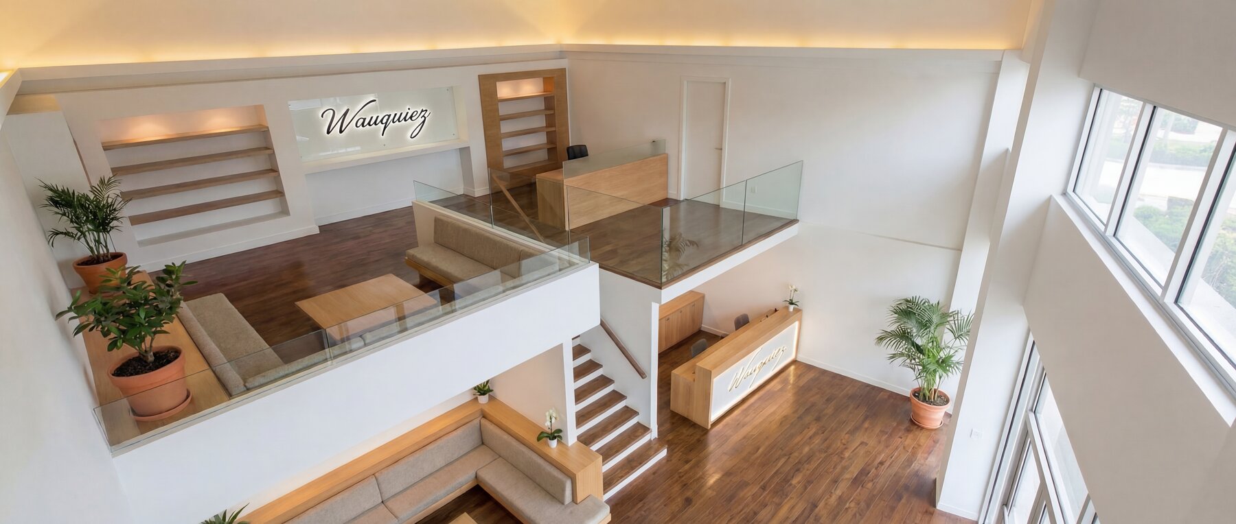 Rénovation - Commerce par un architecte Archidvisor