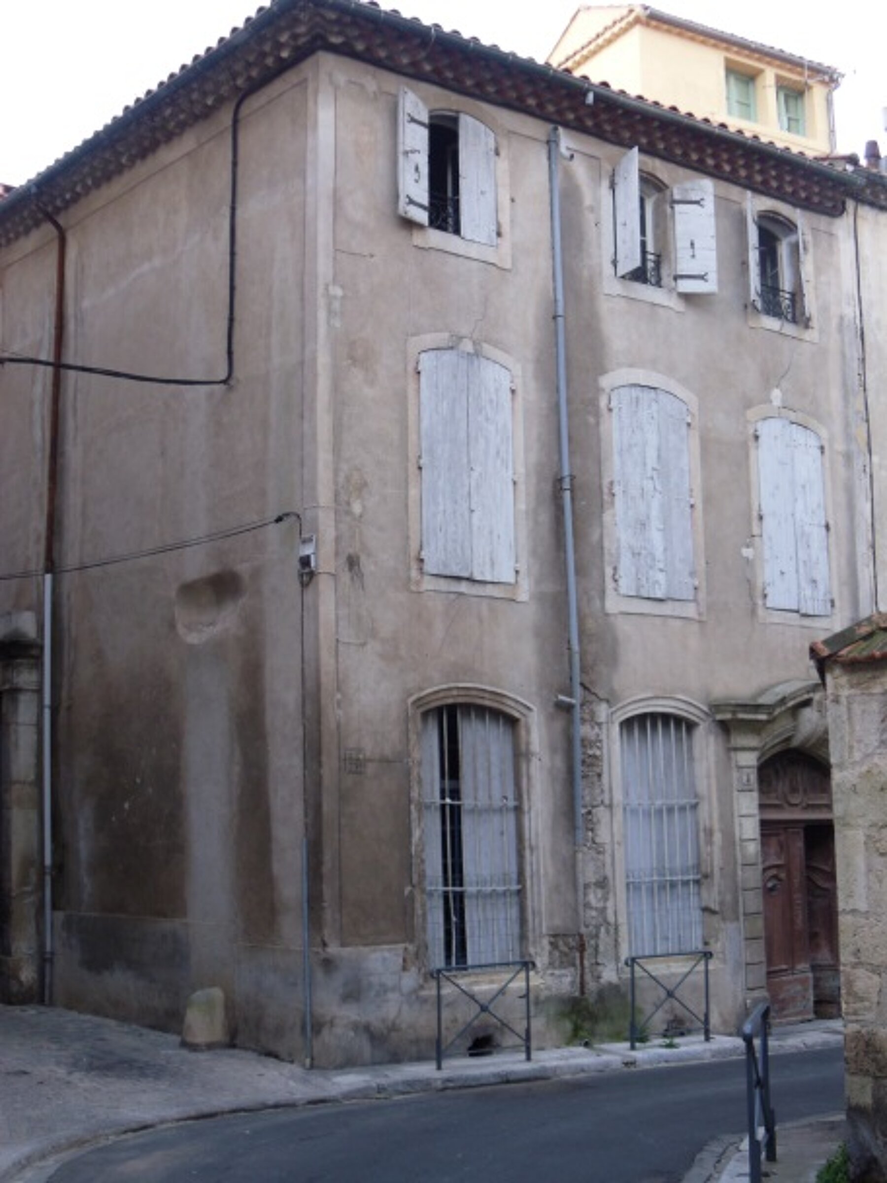 Rénovation - Logements collectifs par un architecte Archidvisor