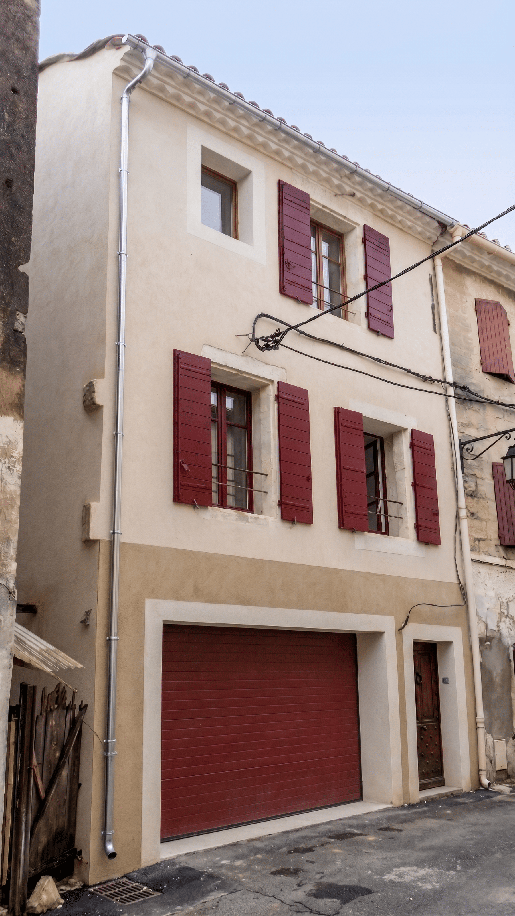 Rénovation - Appartement par un architecte Archidvisor