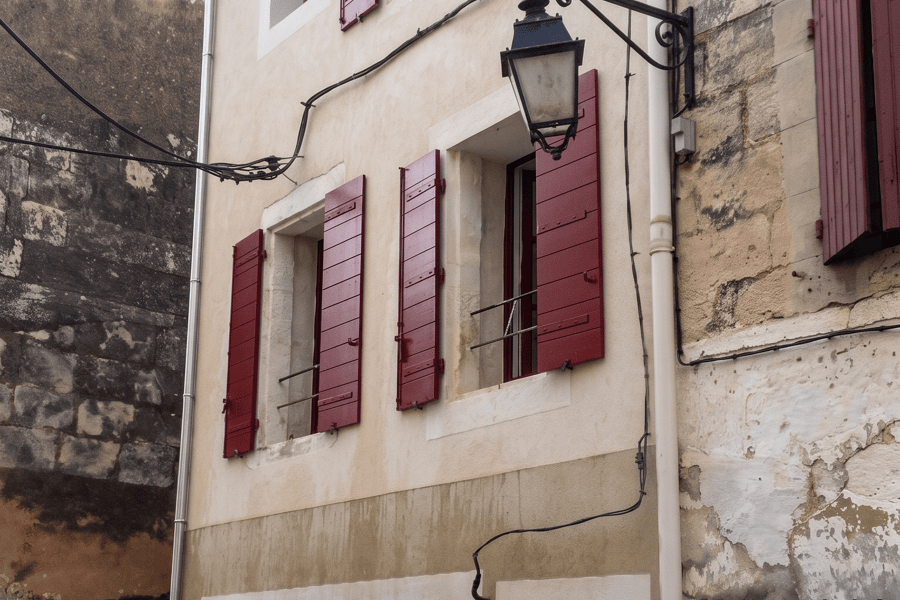 Projet LOGEMENT SOCIAL- CENTRE HISTORIQUE réalisé par un architecte Archidvisor