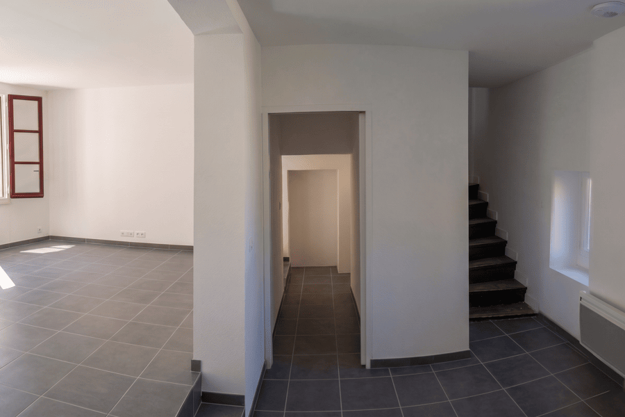 Projet LOGEMENT SOCIAL- CENTRE HISTORIQUE réalisé par un architecte Archidvisor