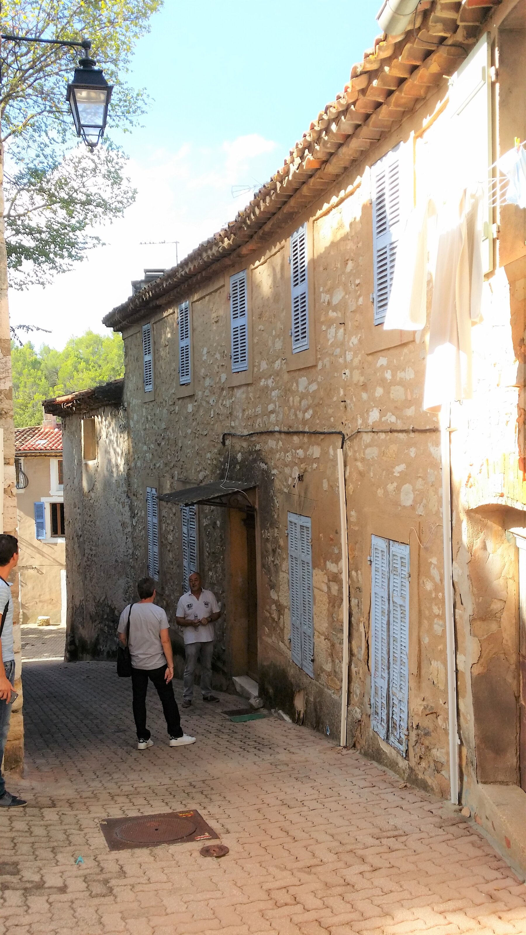 Rénovation - Logements collectifs par un architecte Archidvisor