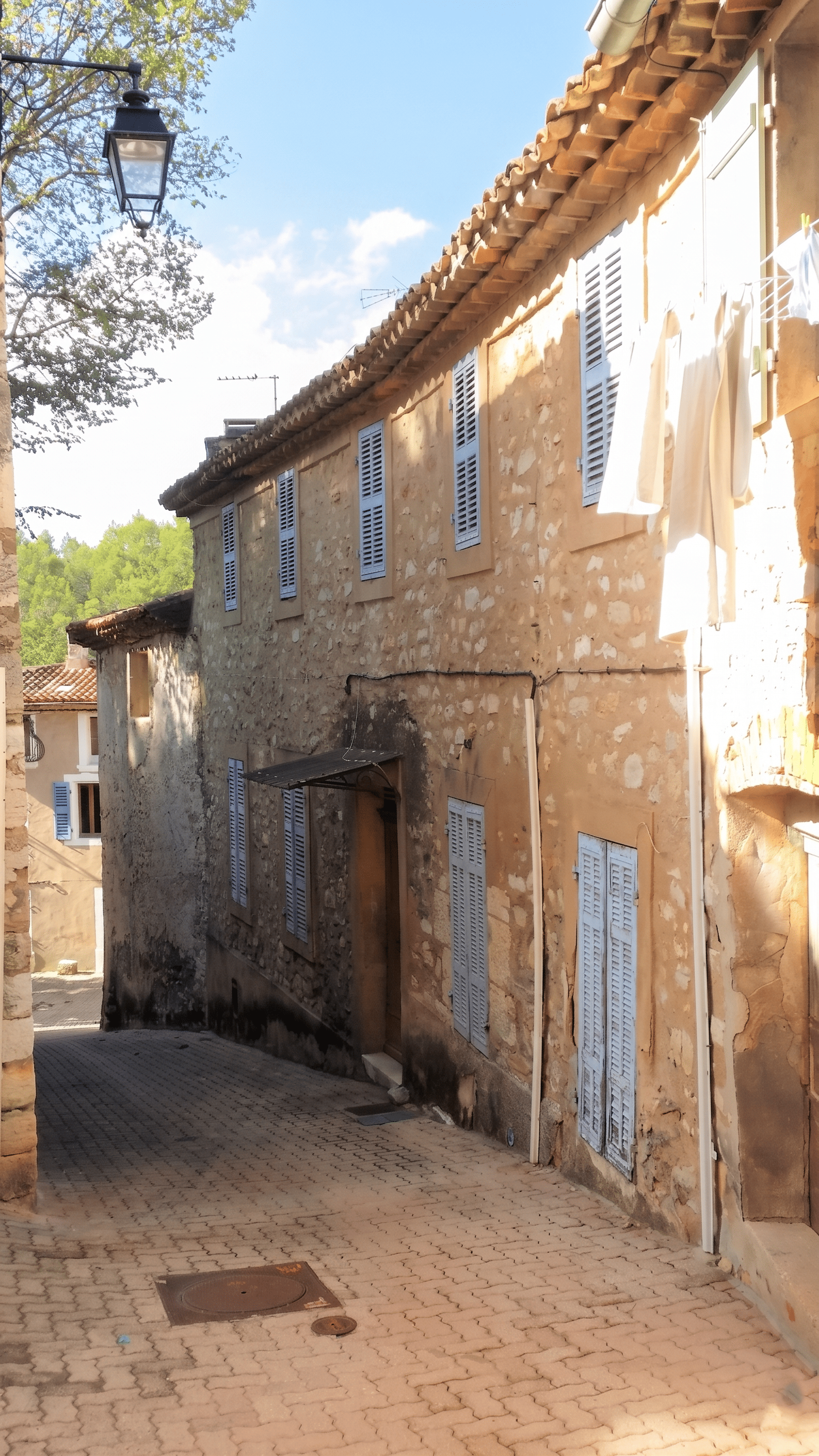 Rénovation - Logements collectifs par un architecte Archidvisor