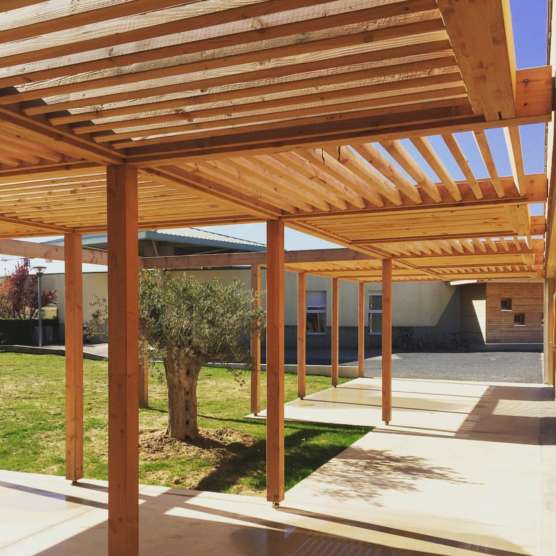 Annexe périscolaire