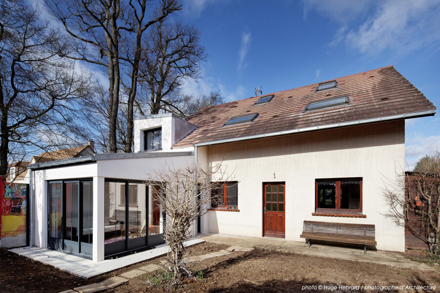 Extension Itteville Extension d une maison Extension Itteville Extension d une maison