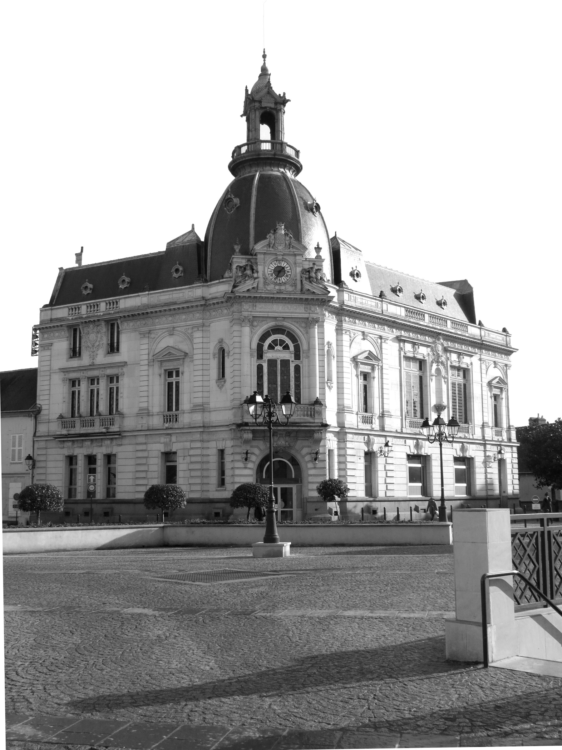 Rénovation - Bureaux par un architecte Archidvisor