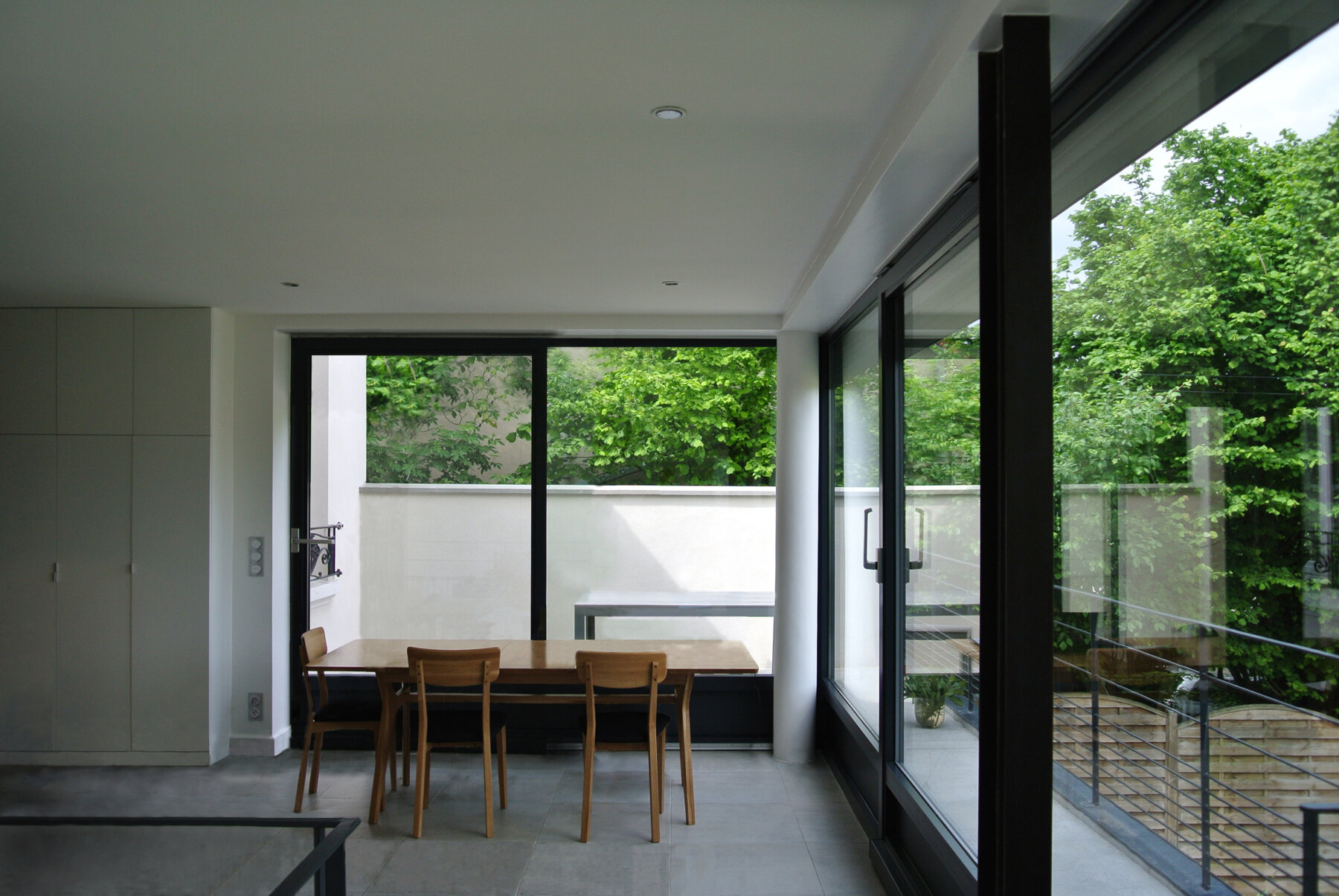 Extension - Maison individuelle par un architecte Archidvisor