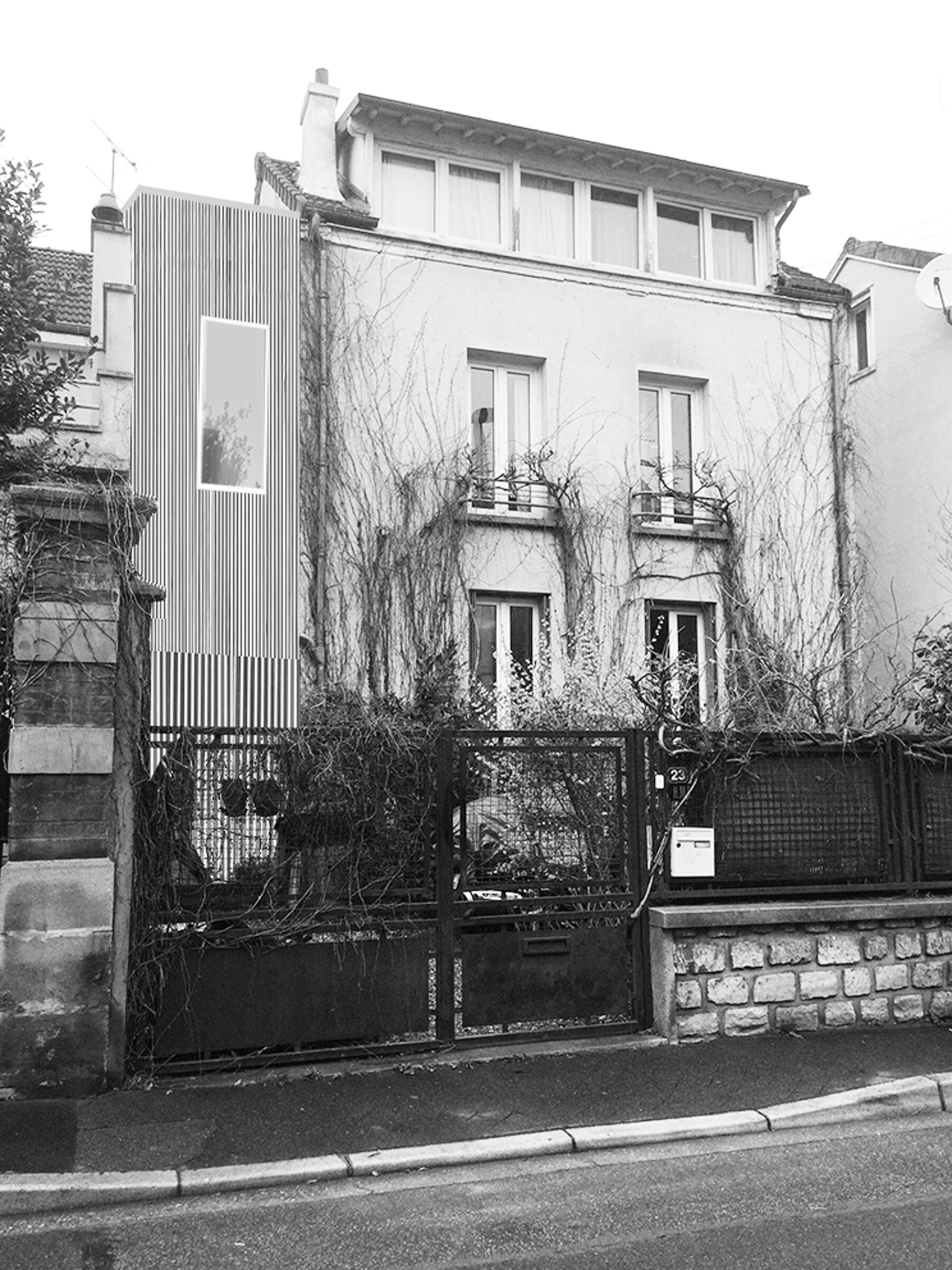 Colombes