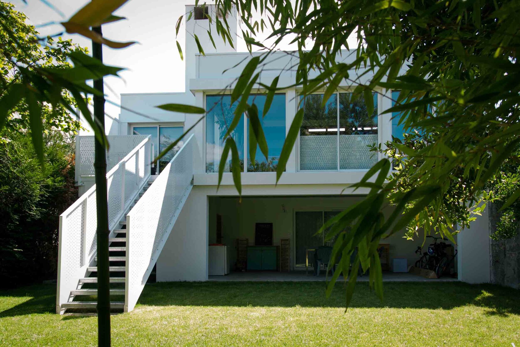 Extension - Maison individuelle par un architecte Archidvisor