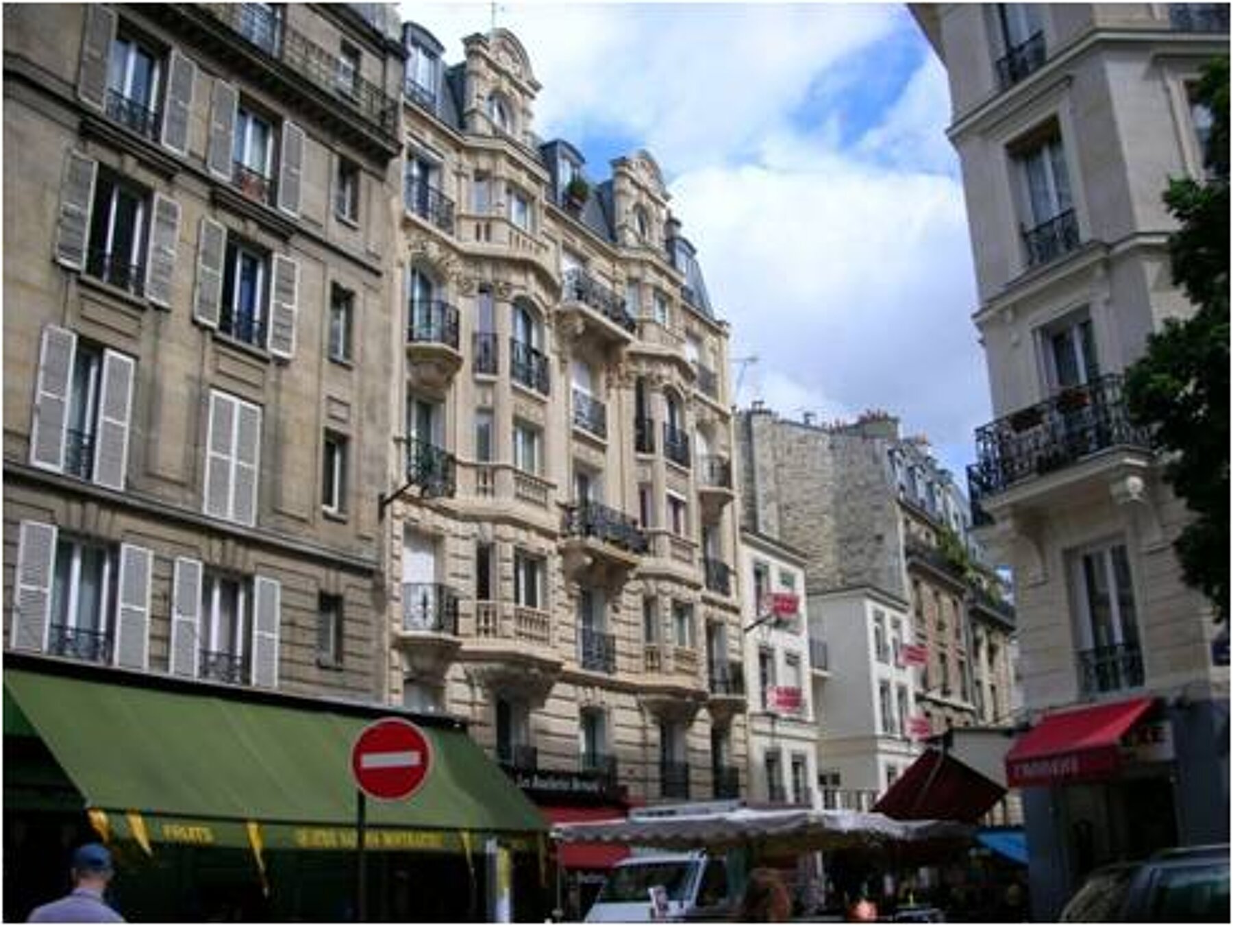 Rénovation - Logements collectifs par un architecte Archidvisor