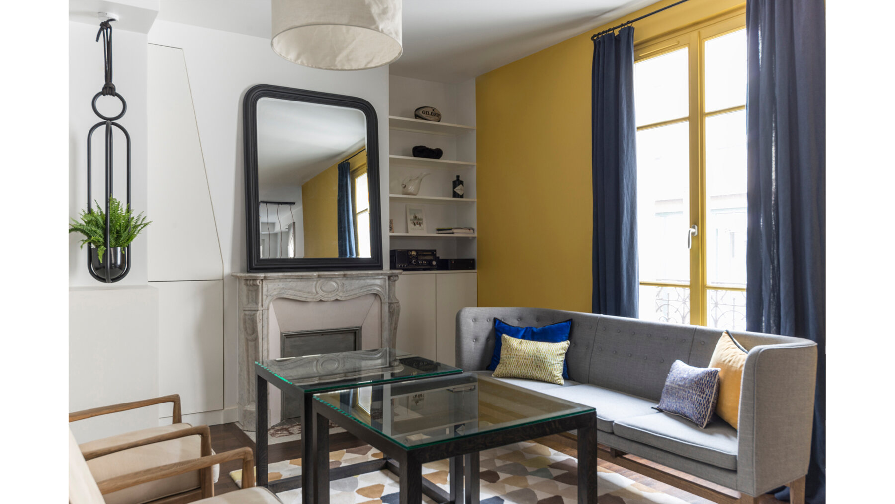 Rénovation - Appartement par un architecte Archidvisor