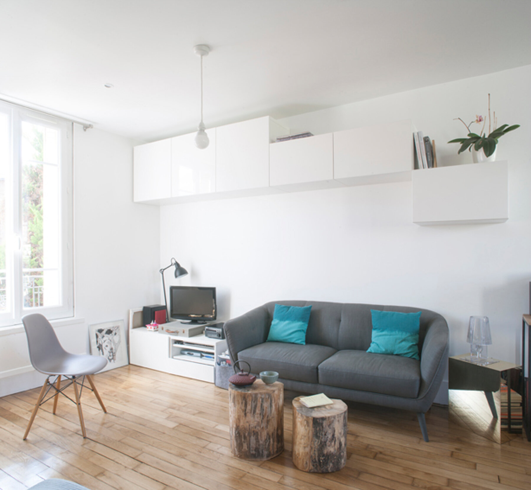 Rénovation - Maison individuelle par un architecte Archidvisor