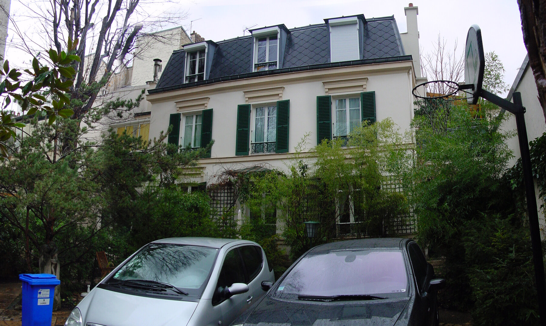 Extension - Maison individuelle par un architecte Archidvisor