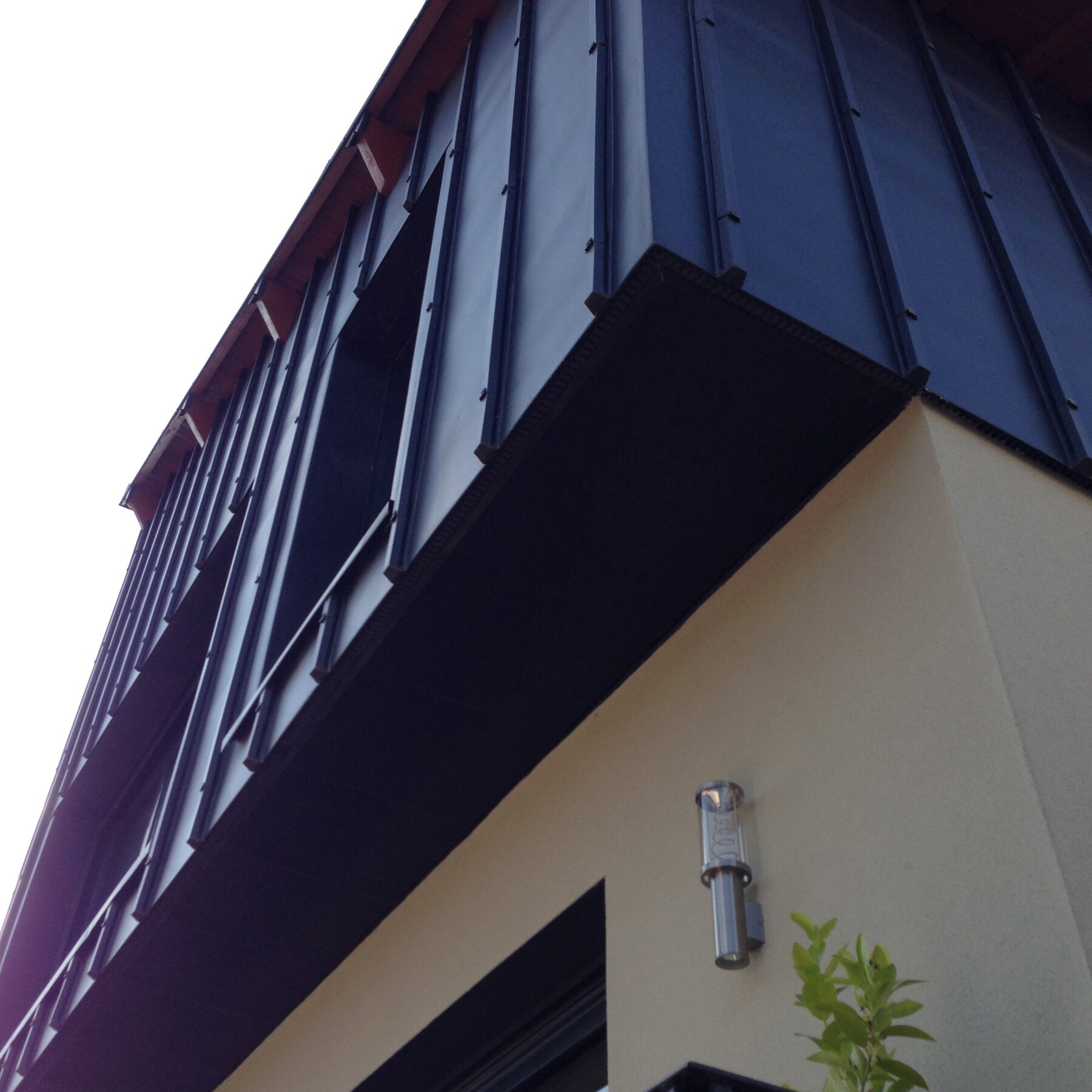 Maison 2C