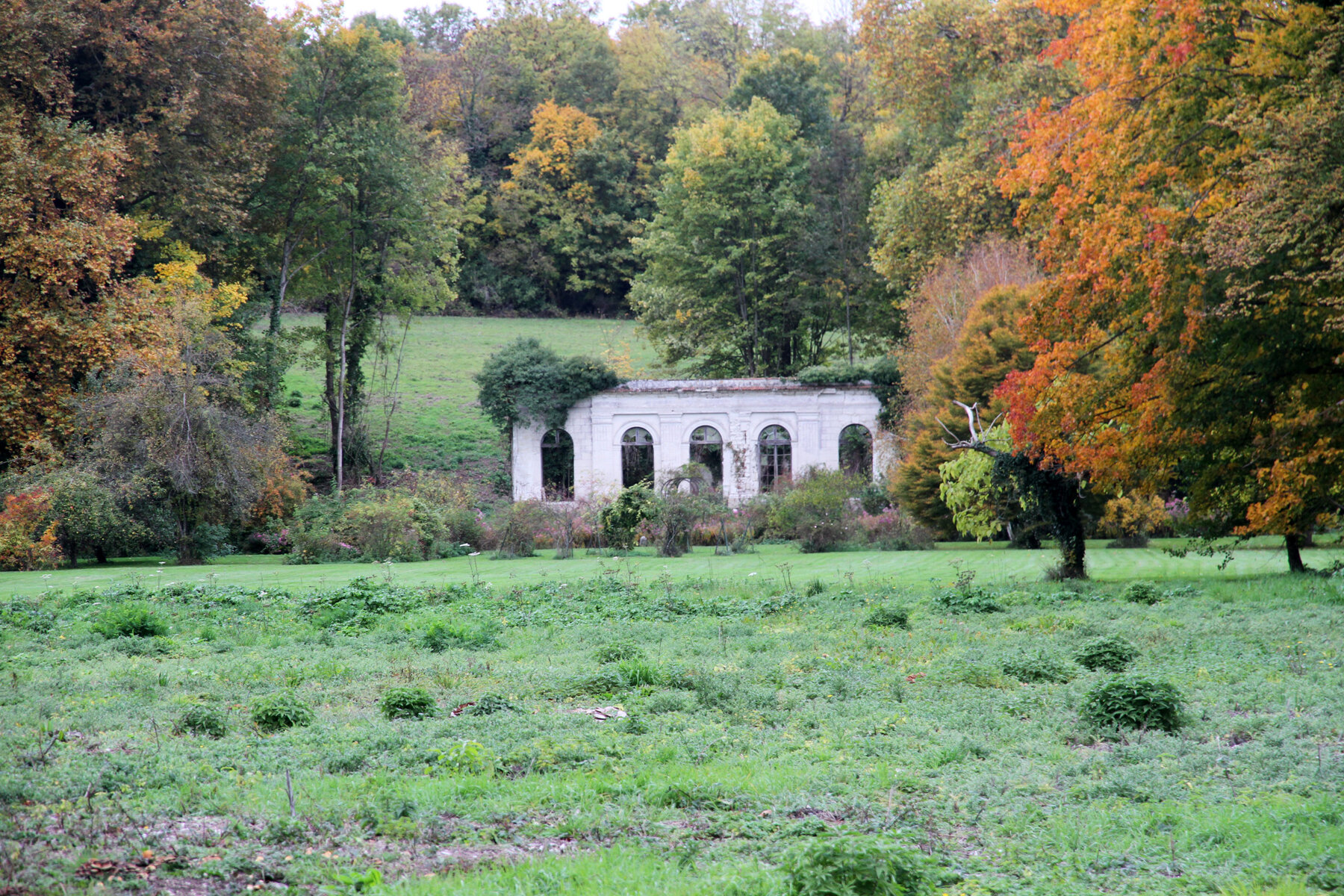 Rénovation - Equipement culturel par un architecte Archidvisor