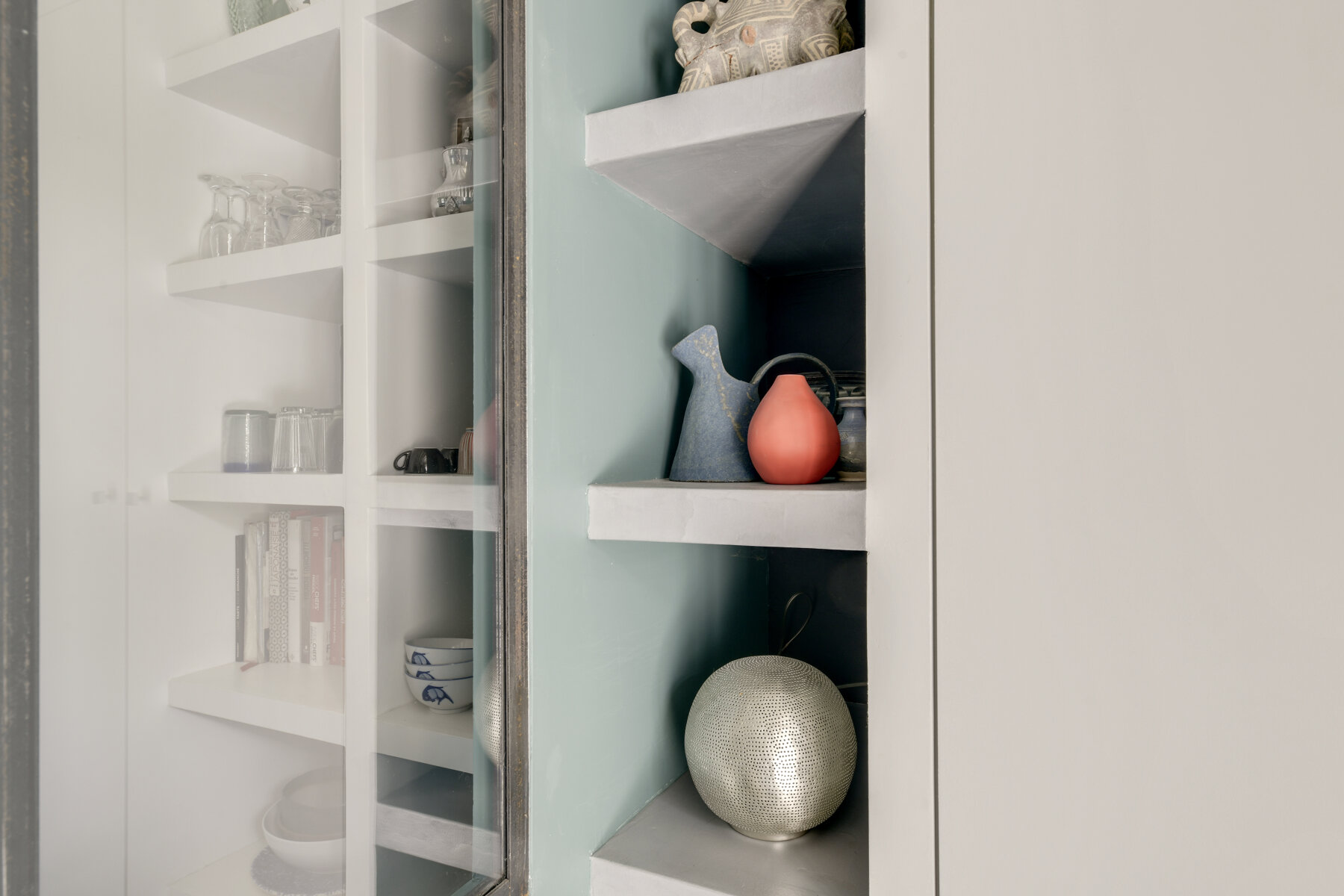 Rénovation - Maison individuelle par un architecte Archidvisor