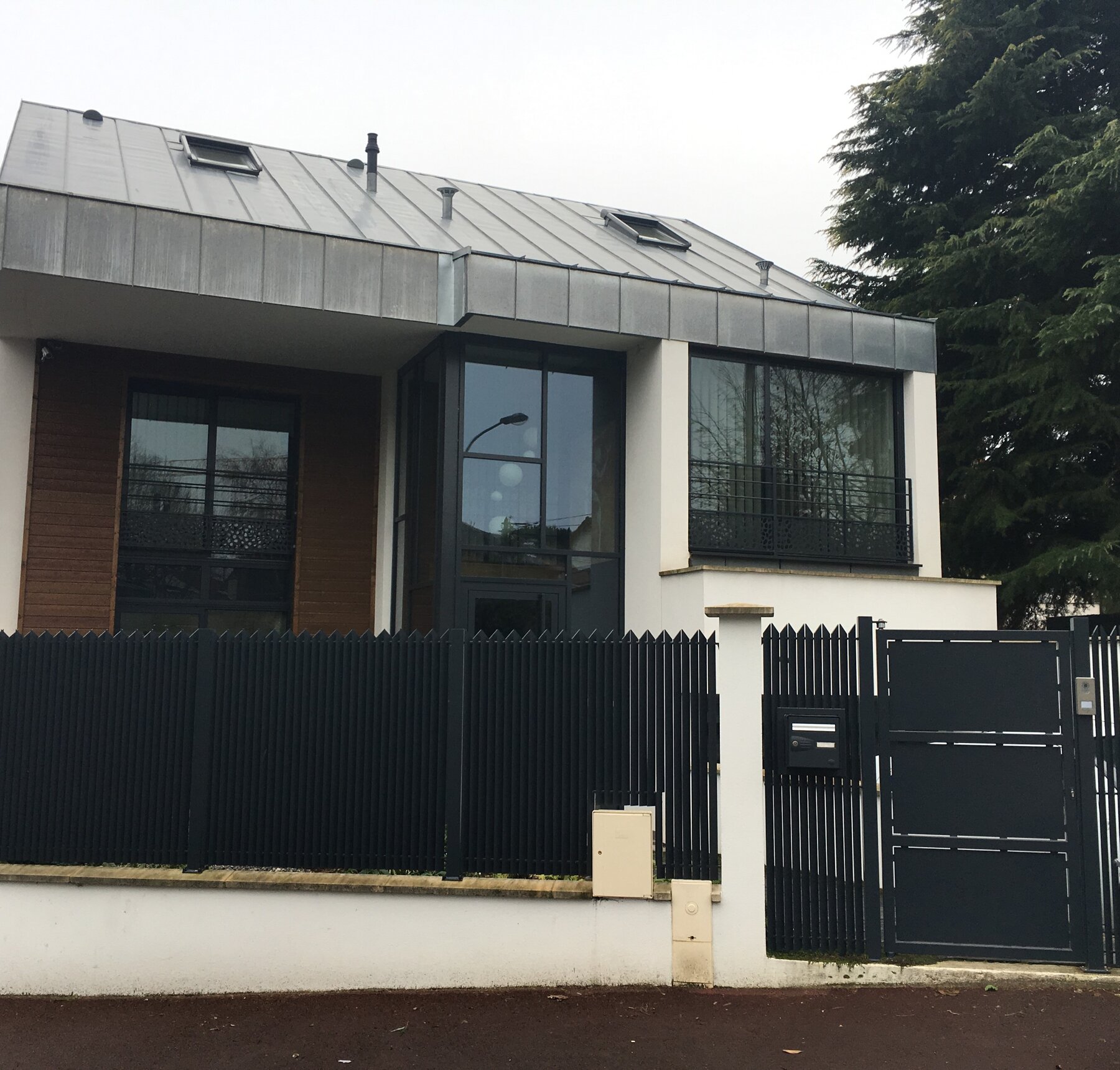 Maison KAHN