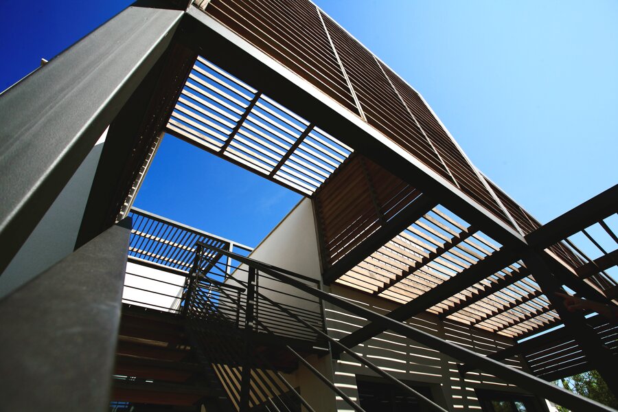 Projet DAB réalisé par un architecte Archidvisor