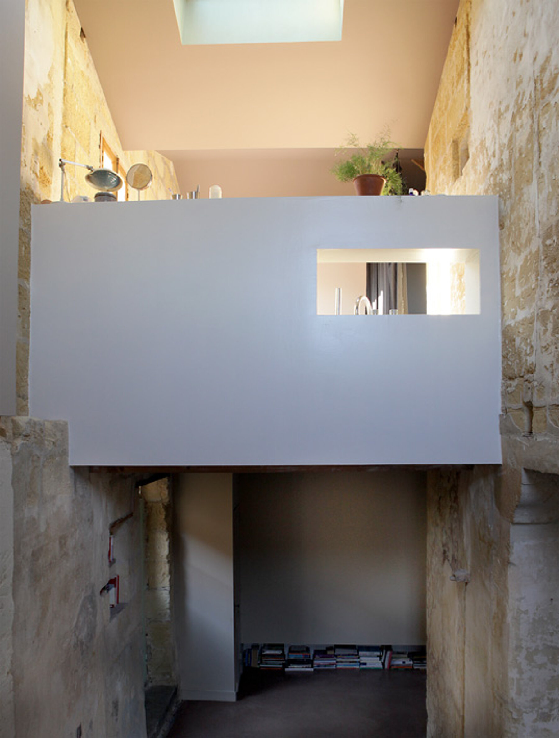 Rénovation - Maison individuelle par un architecte Archidvisor