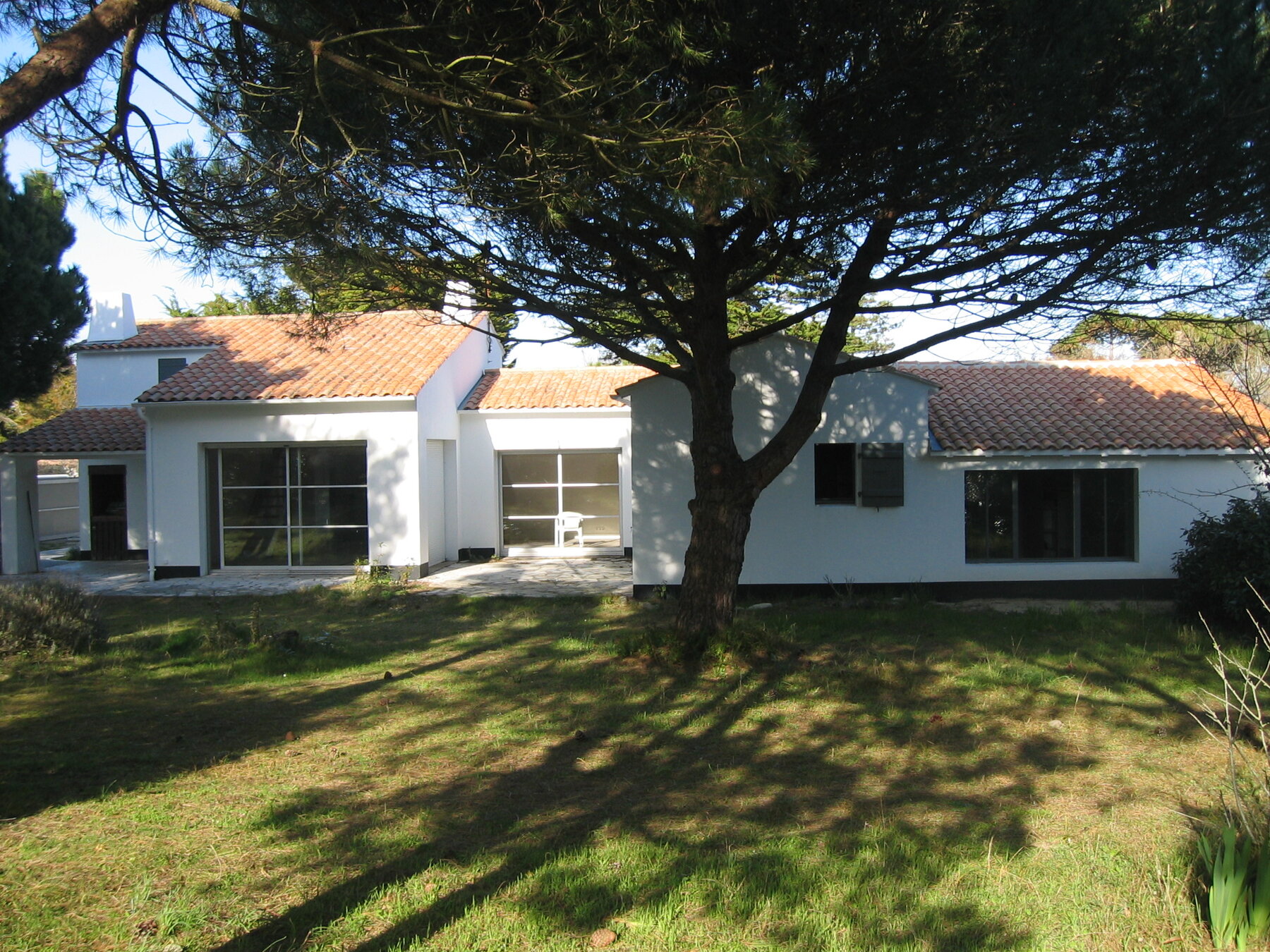 Extension - Maison individuelle par un architecte Archidvisor