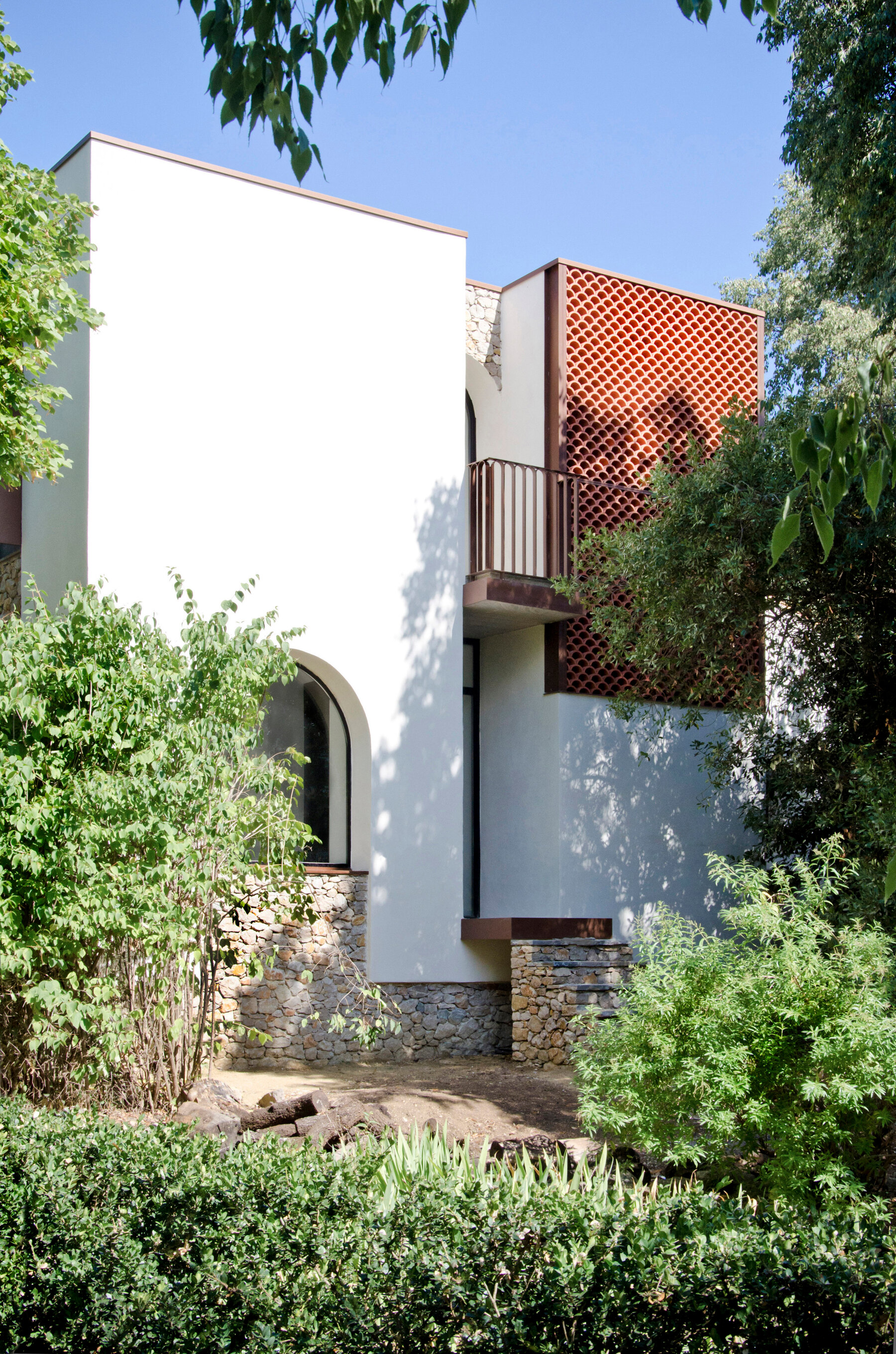 Rénovation - Maison individuelle par un architecte Archidvisor