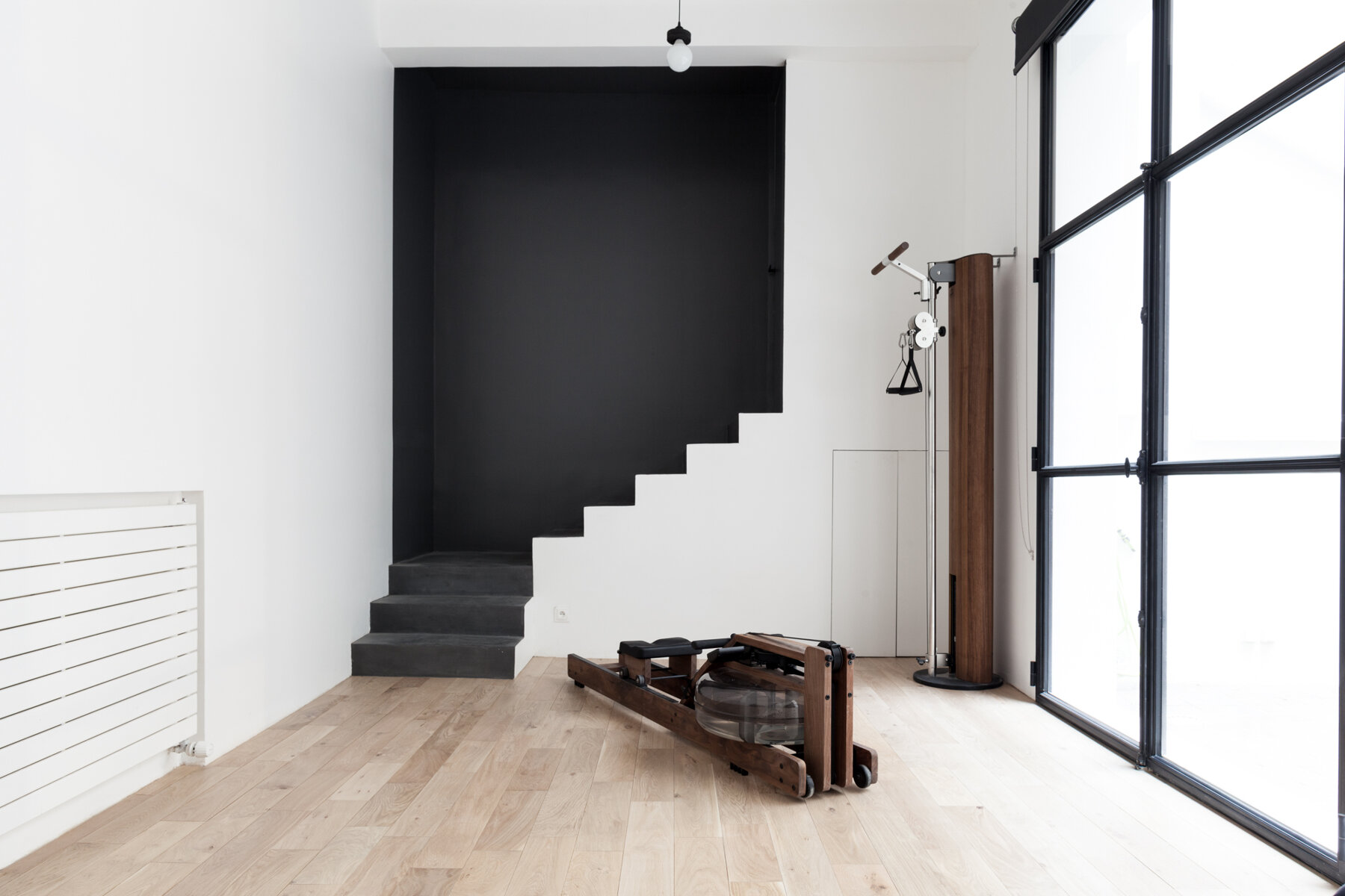 Surélévation - Maison individuelle par un architecte Archidvisor