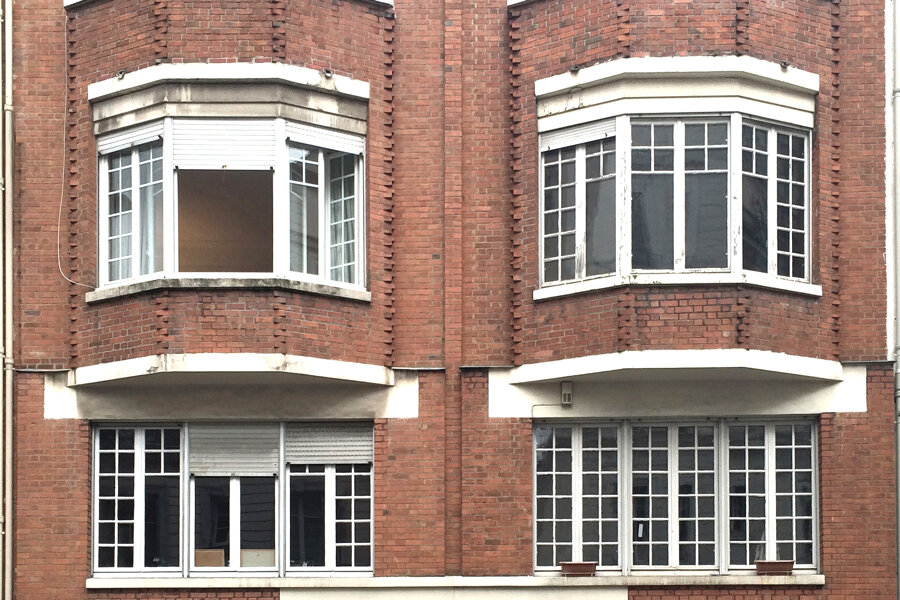 Projet SURELEVATION ET RENOVATION-HOTEL PARTICULIER PARIS 16 réalisé par un architecte Archidvisor