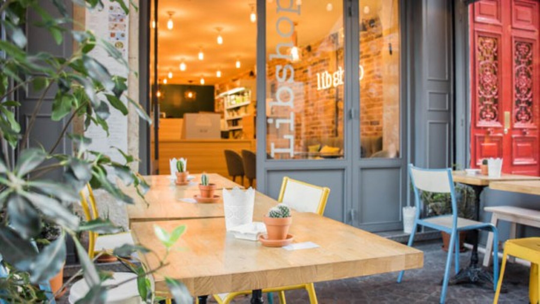 Aménagement intérieur - Restaurant par un architecte Archidvisor